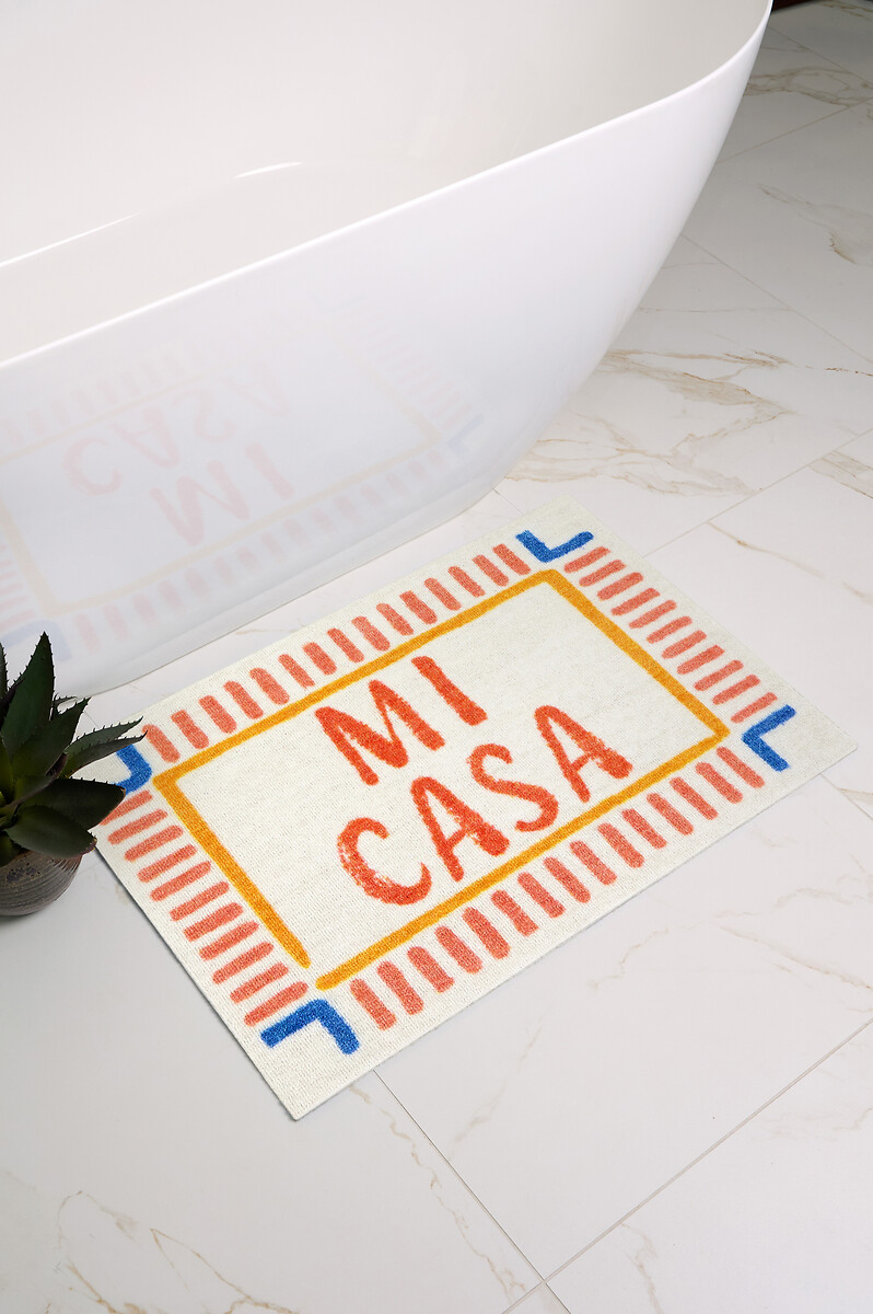 Mi Casa Bathmat, DIP & DRIP