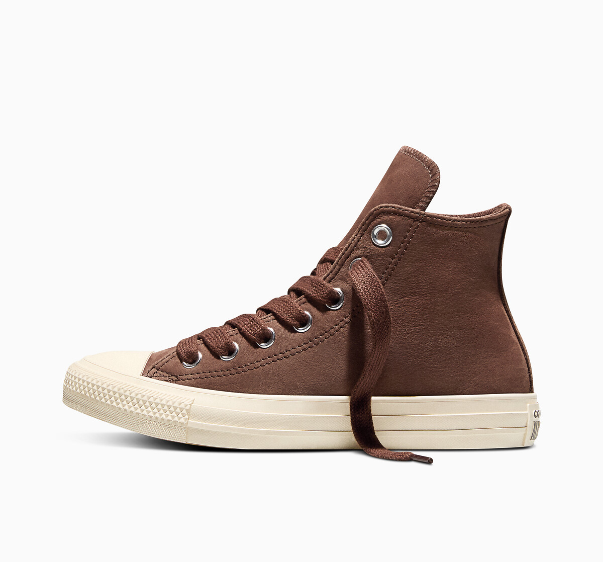 Converse Zapatillas CHUCK TAYLOR ALL STAR HI ROMANTIC VARSITY — photo 3