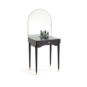 Novani Dressing Table with 1 Drawer LA REDOUTE INTERIEURS image