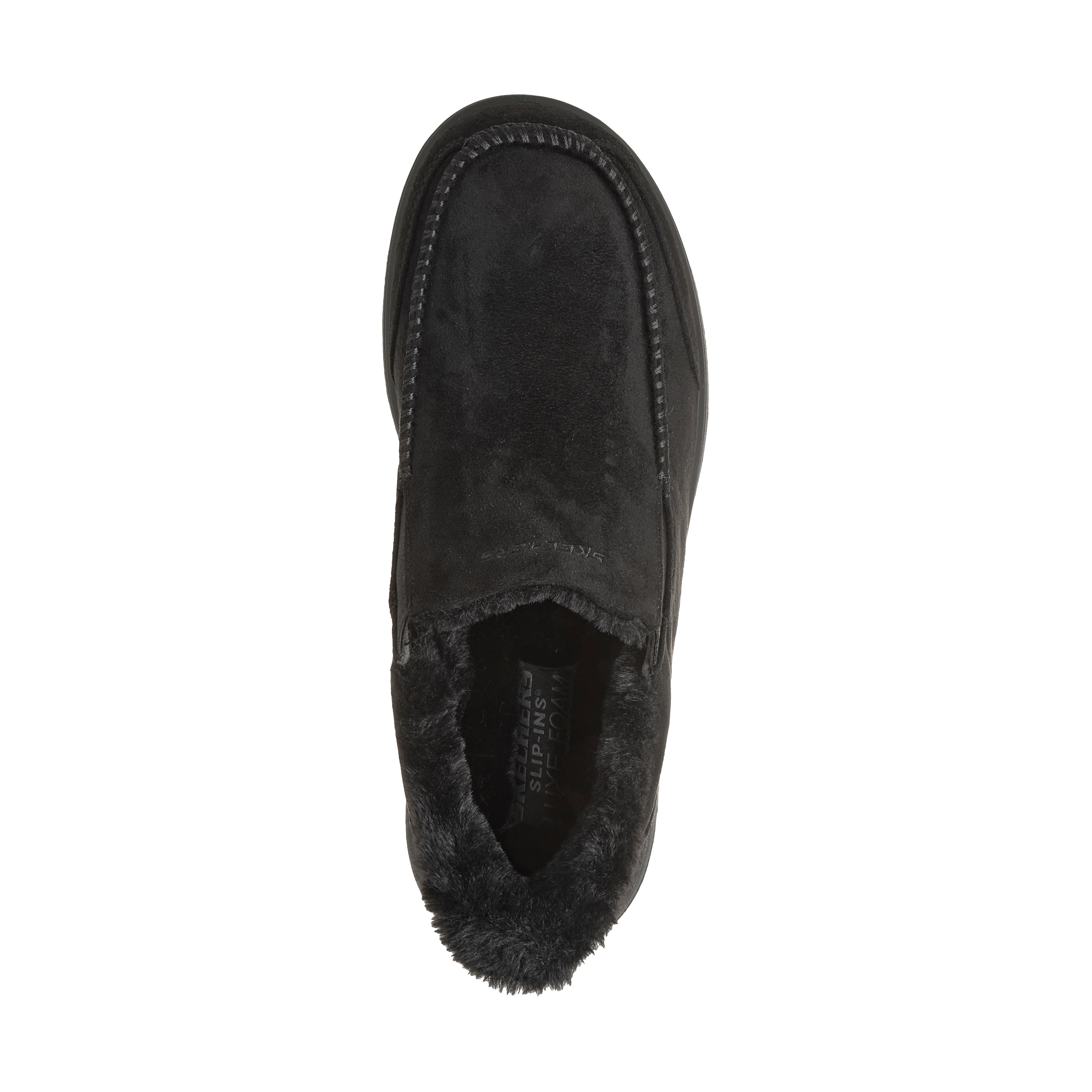 Chaussons à Enfiler Murette-scofield, SKECHERS