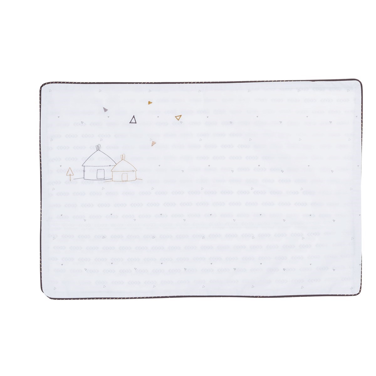 Housse De Couette Kenza, SAUTHON