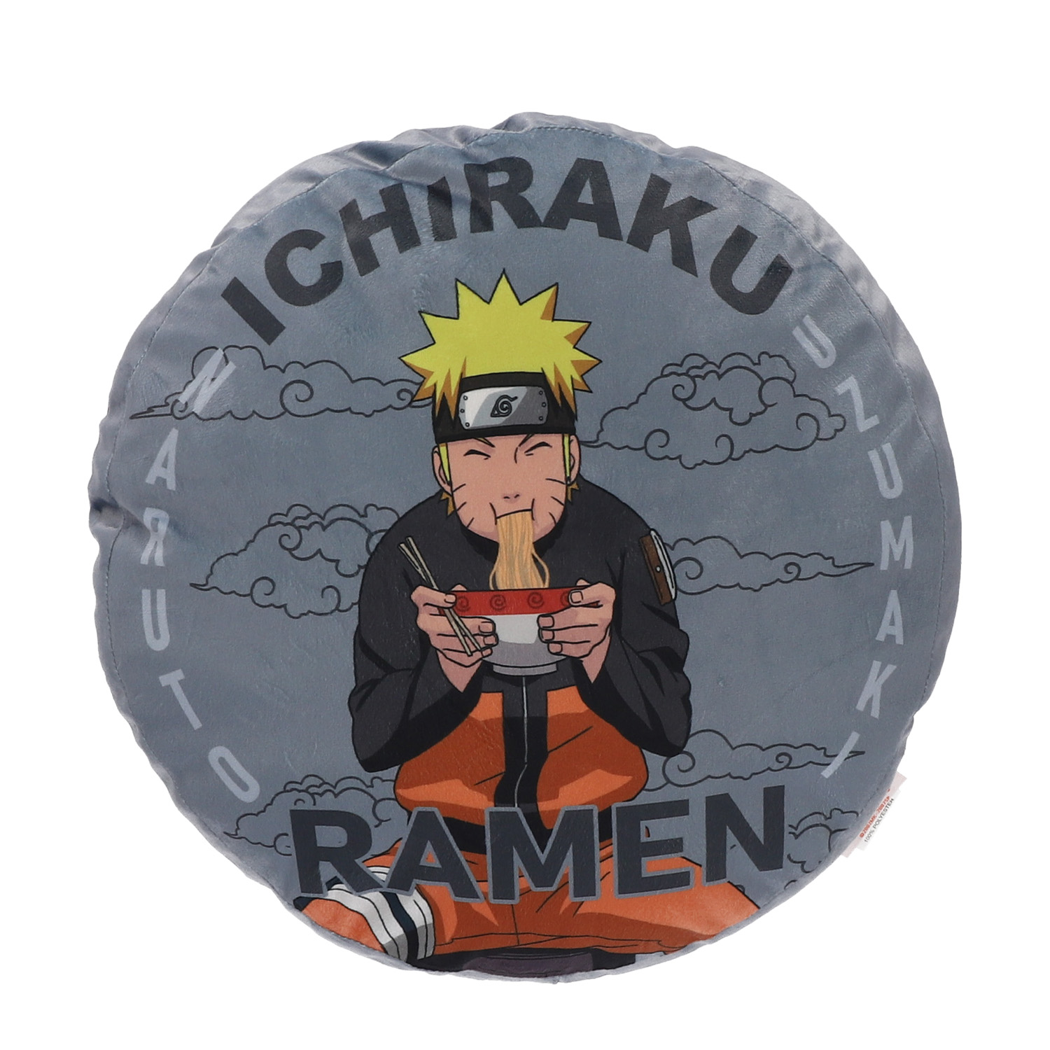 Coussin 3D, NARUTO ICHIRAKU, NARUTO