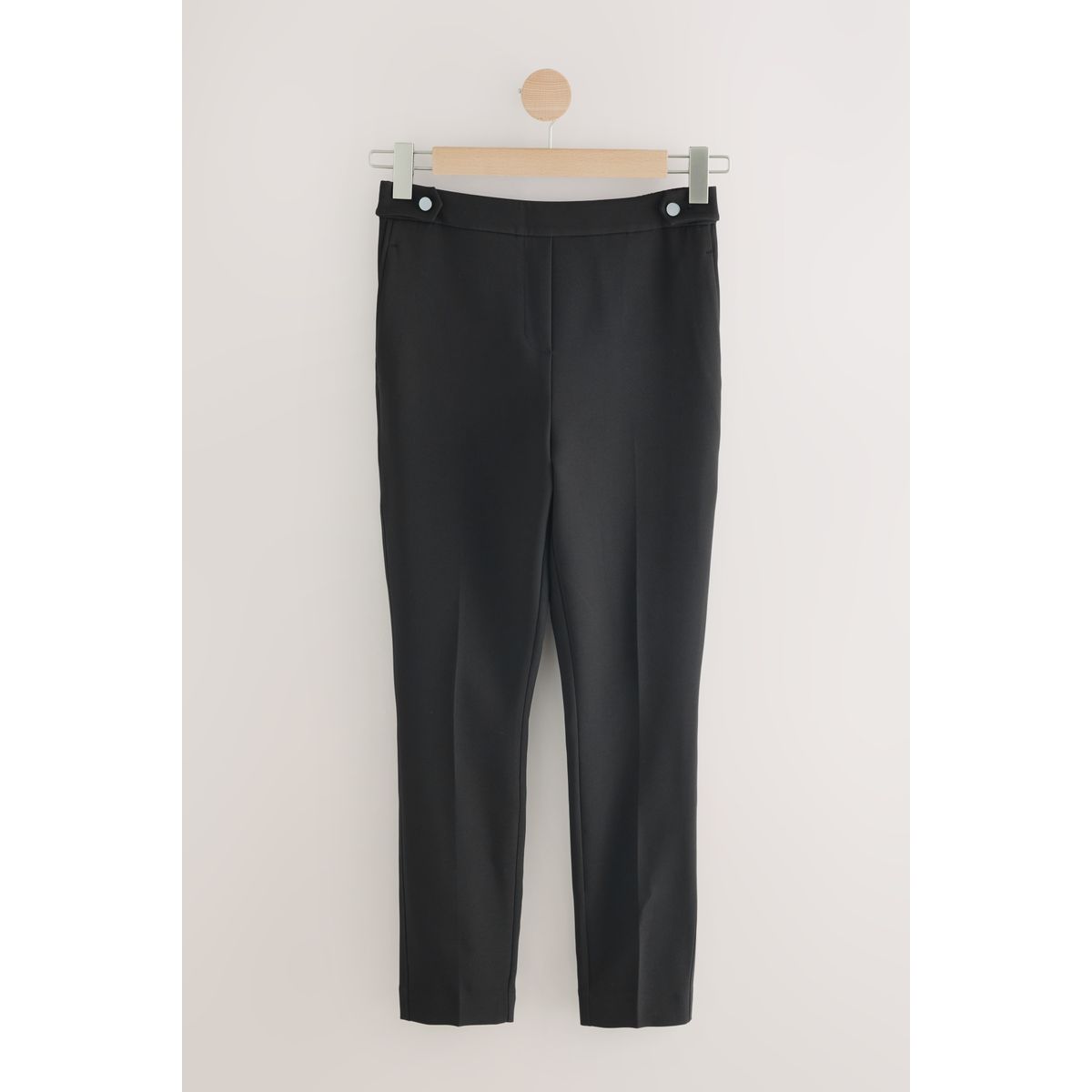 Pantalon skinny coupe ajustée, NEXT