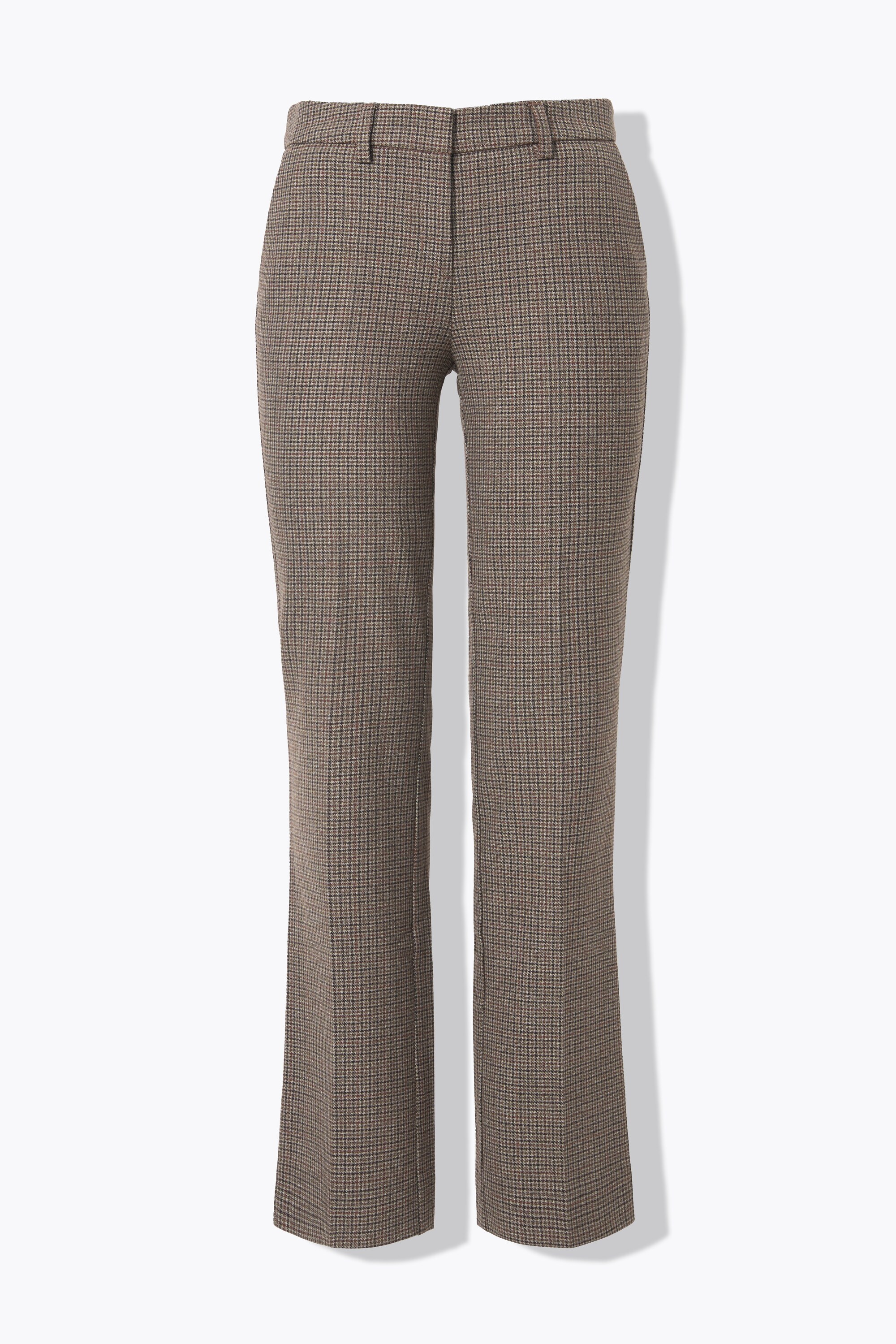 Pantalon à carreaux, ULLA POPKEN