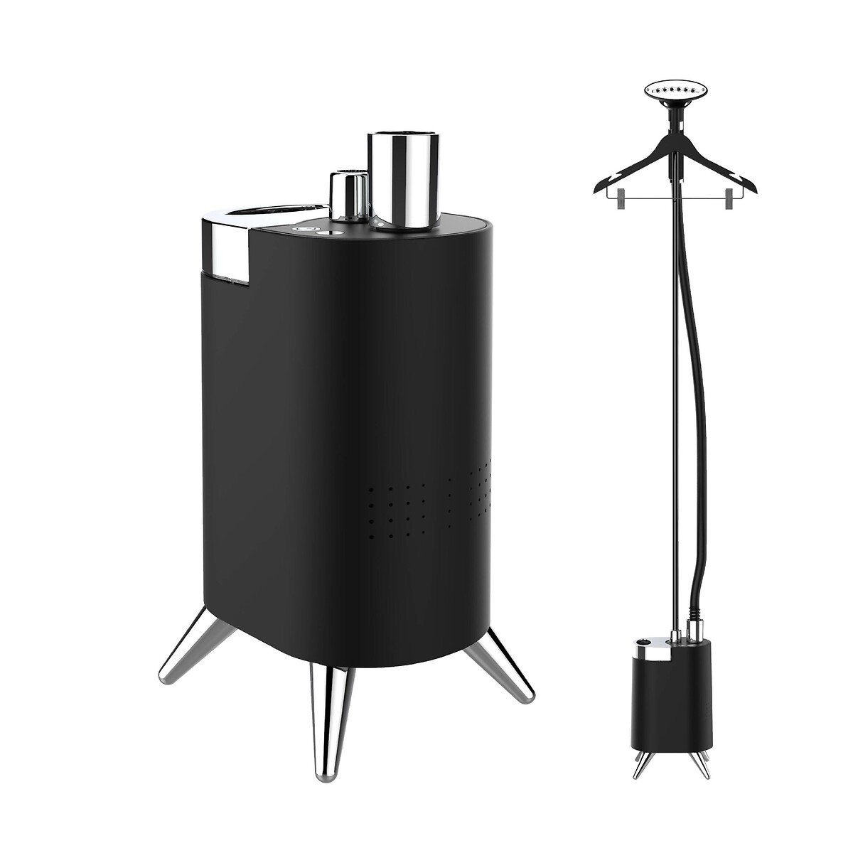 Défroisseur Minilys 2000W, STEAMONE