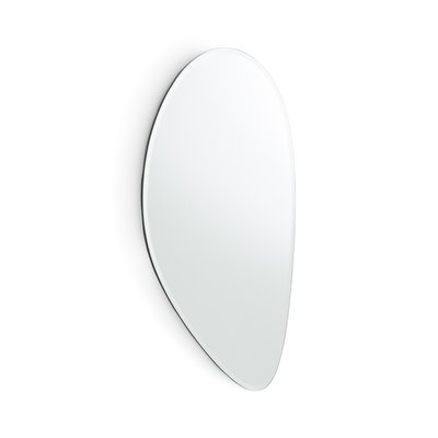 Specchio forma organica H84,4 cm, Cinta AM.PM