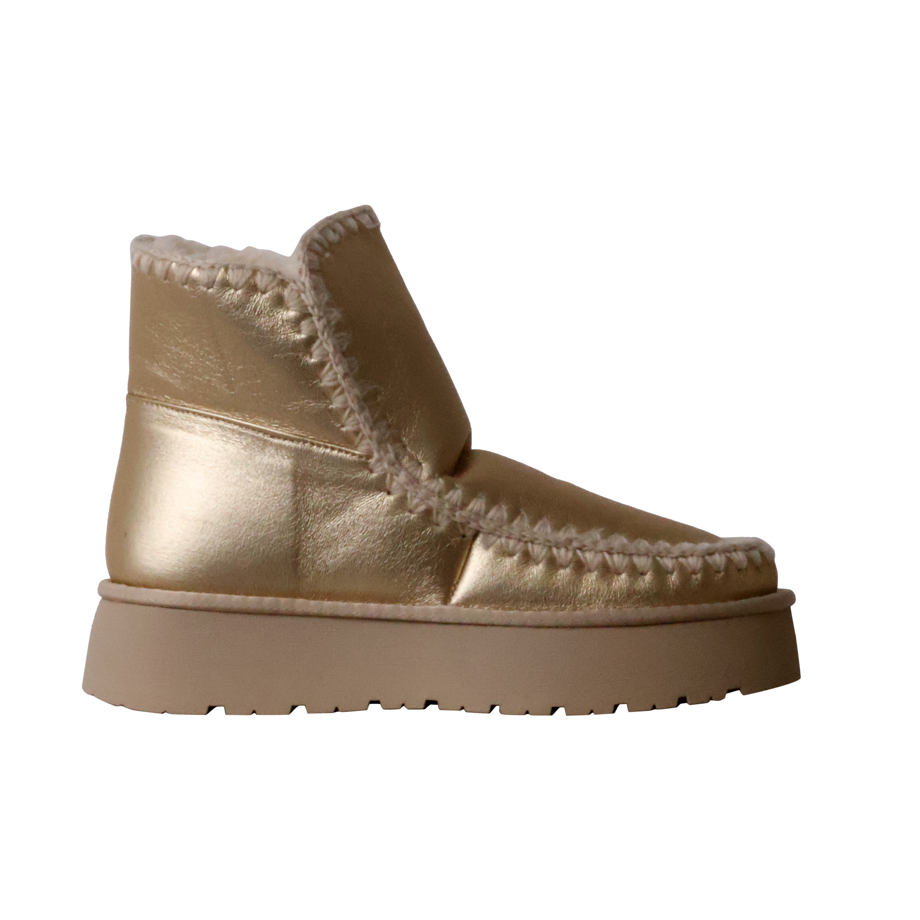 Bottines à Enfiler Chicmuse, ENZA NUCCI