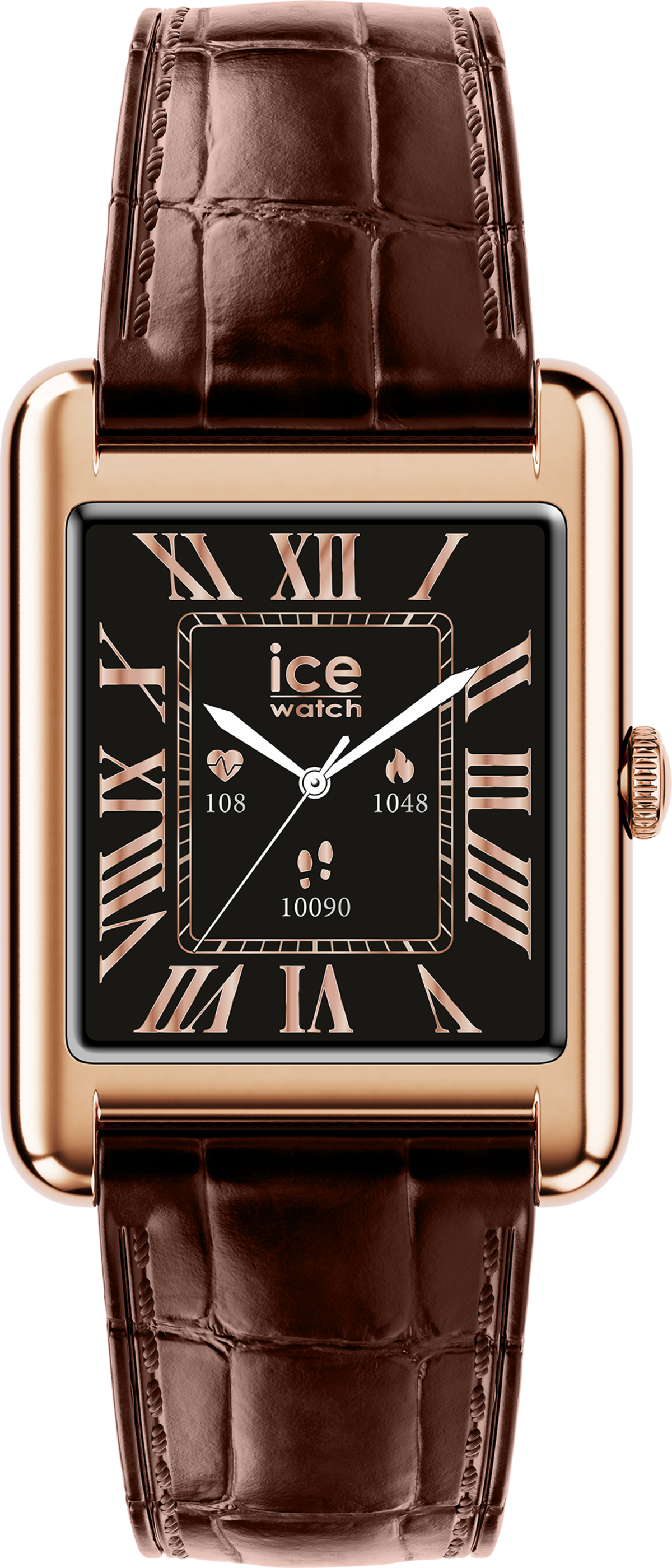 Montre connectée ICE SMART TKS 2.0, ICE-WATCH