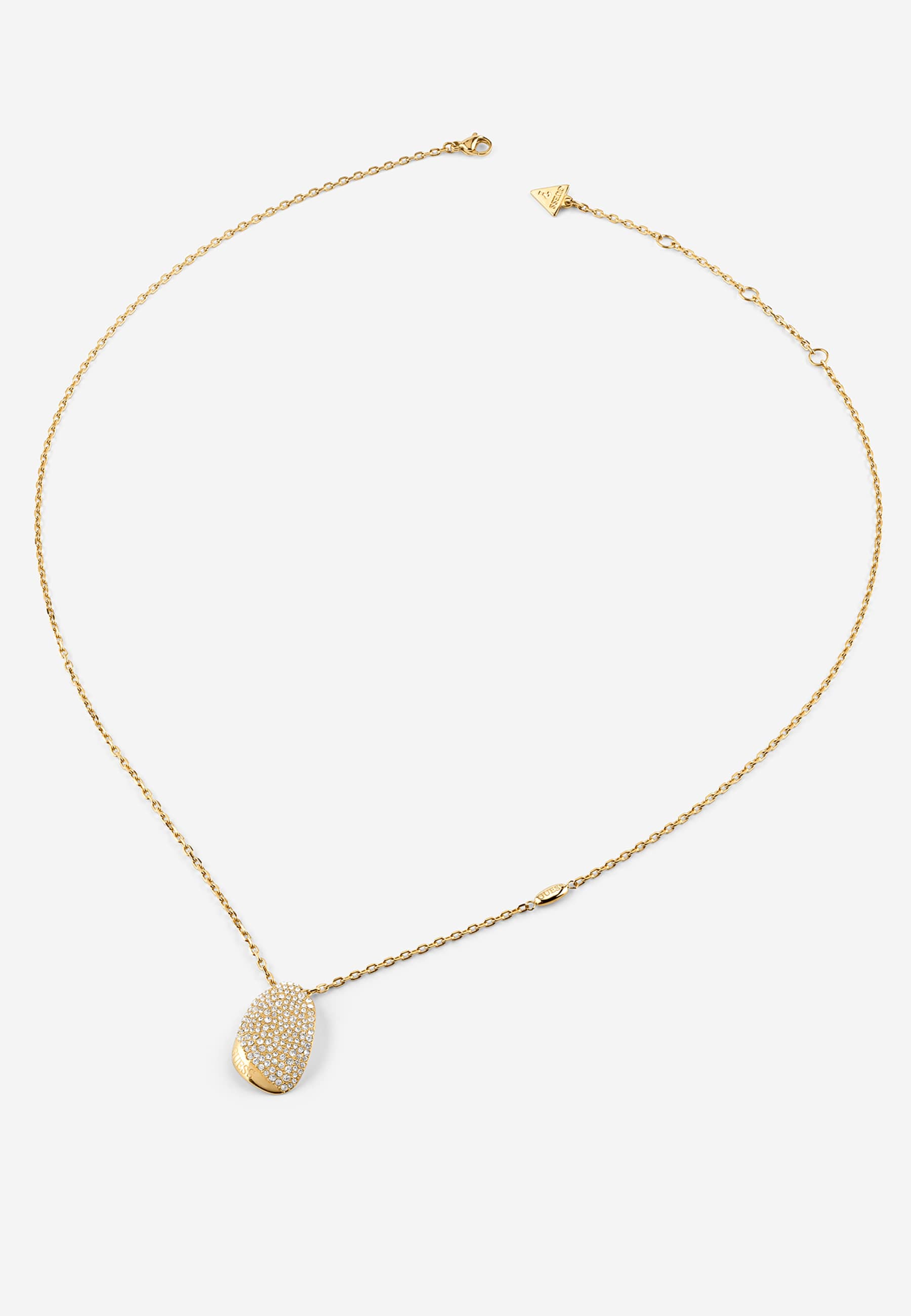 Collier Moon Drops, GUESS