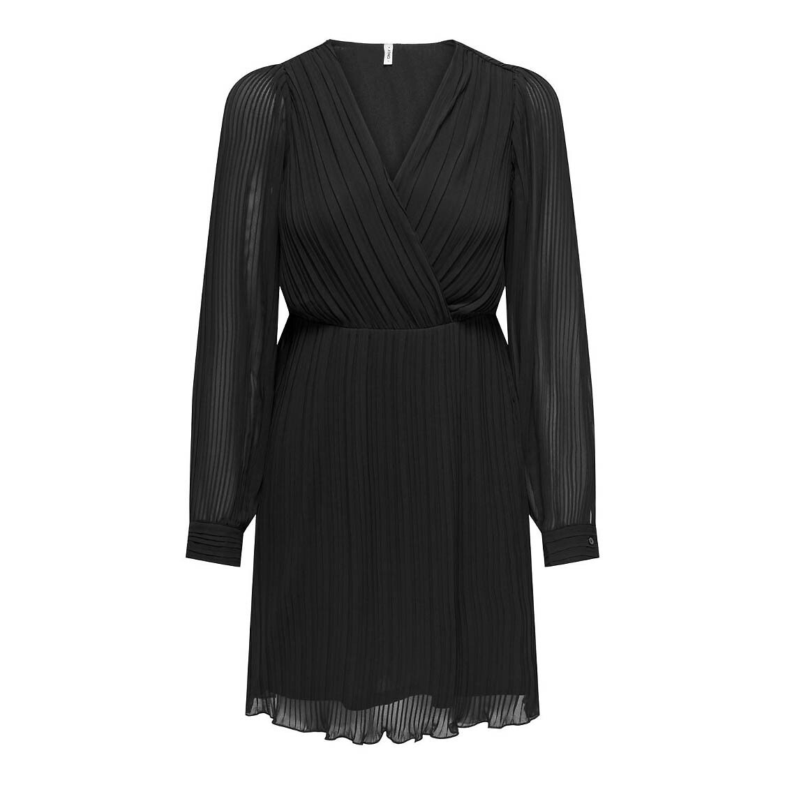 Pleated Mini Dress, ONLY