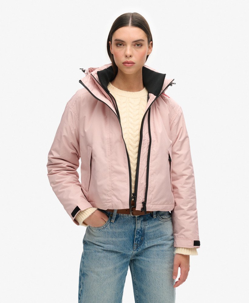 Veste Code SD-Windcheater, SUPERDRY