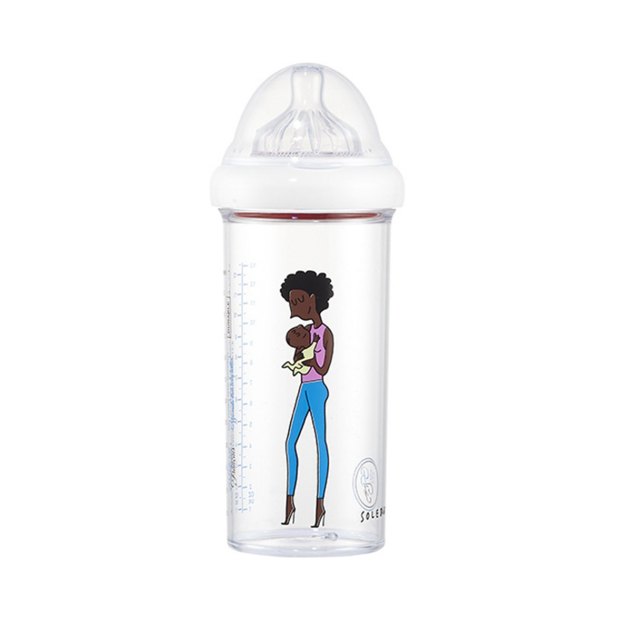 Biberon 360 ml, LE BIBERON FRANCAIS