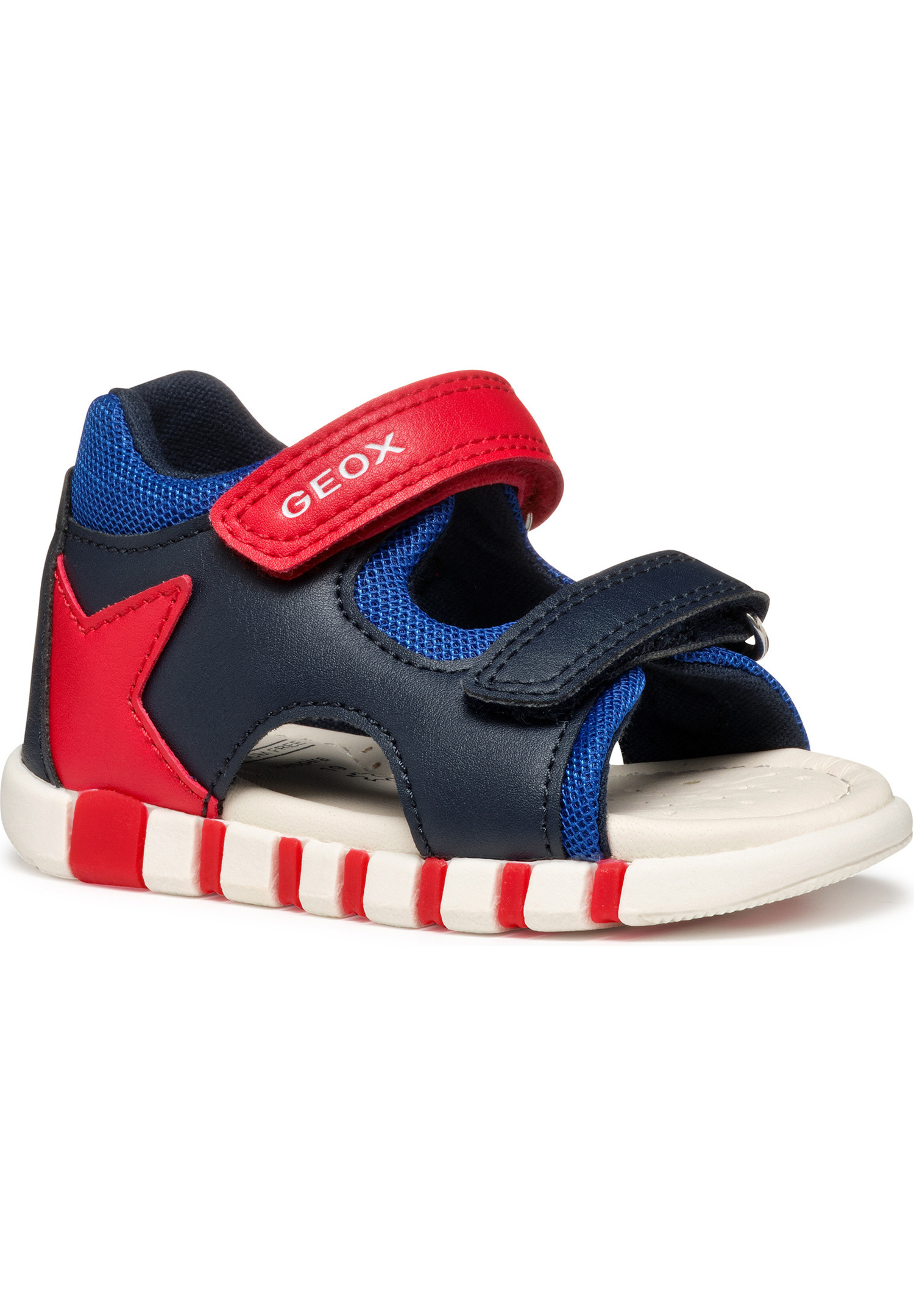 Premiers Pas  B SANDAL IUPIDOO, GEOX