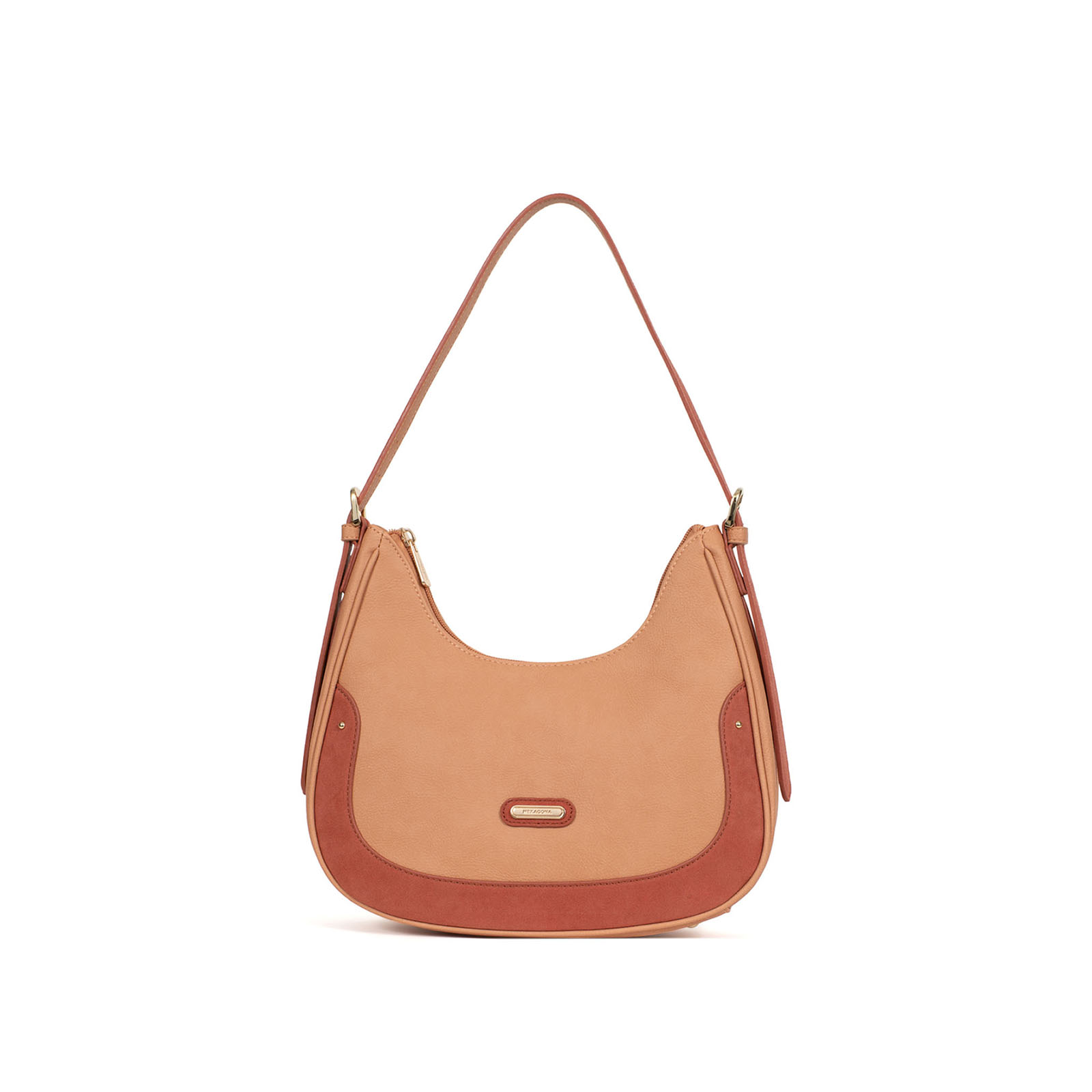 Sac porté épaule 1 anse MOLY, HEXAGONA