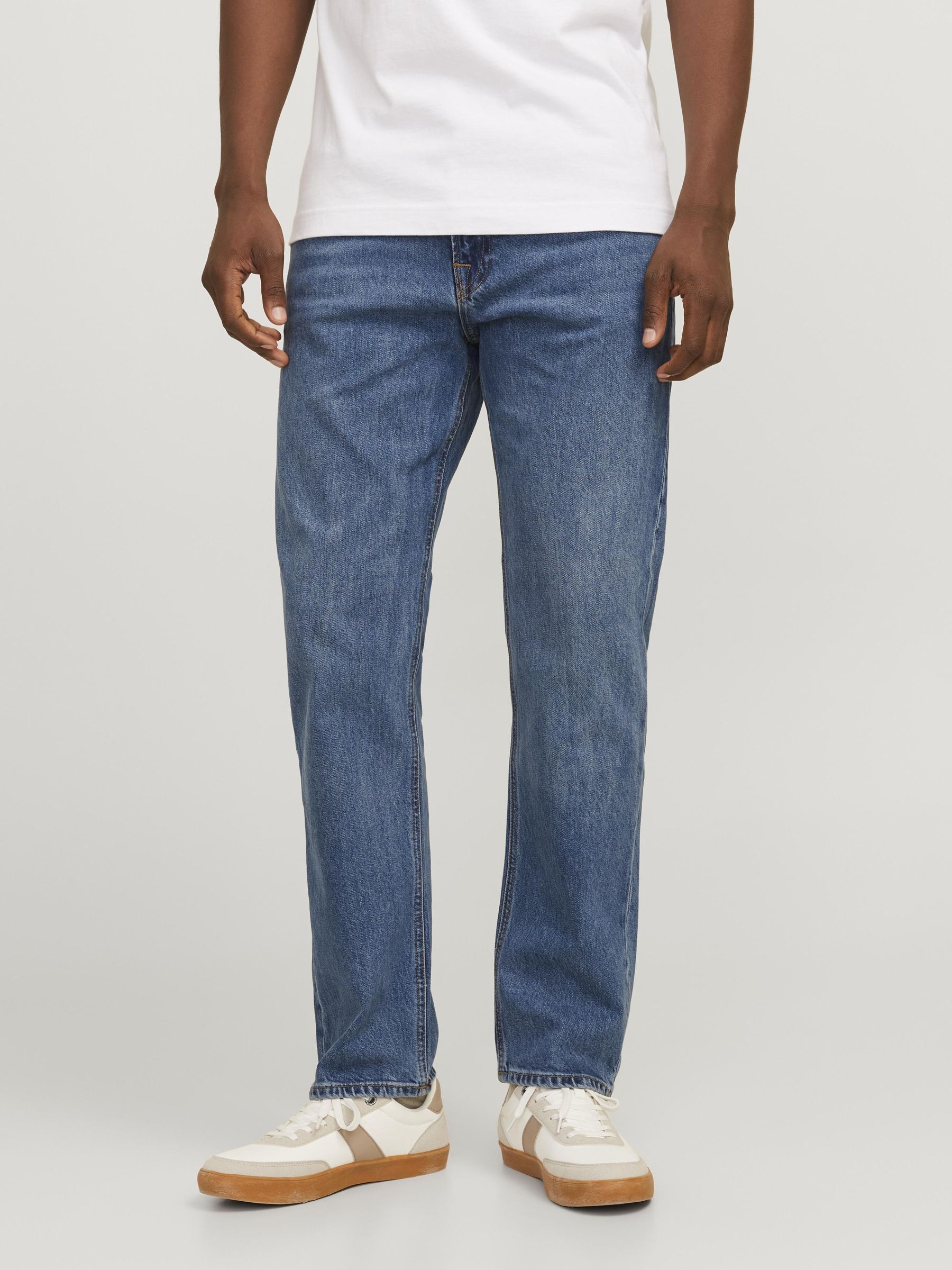 Jean Coupe Décontractée, JACK & JONES