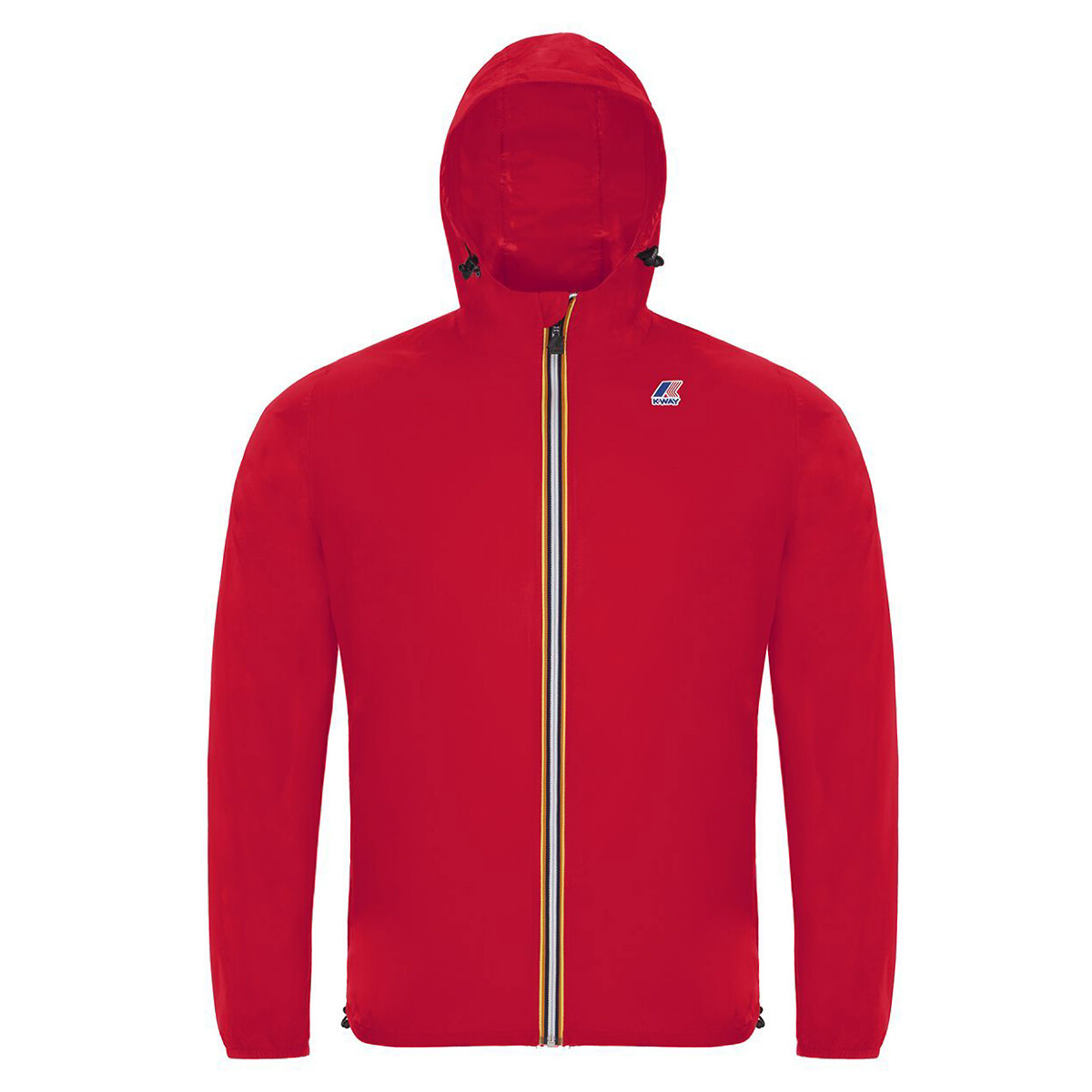 kway fleece