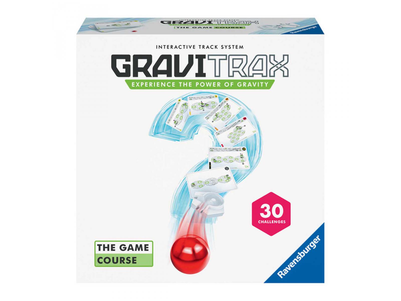 GraviTrax The Game - Course, RAVENSBURGER