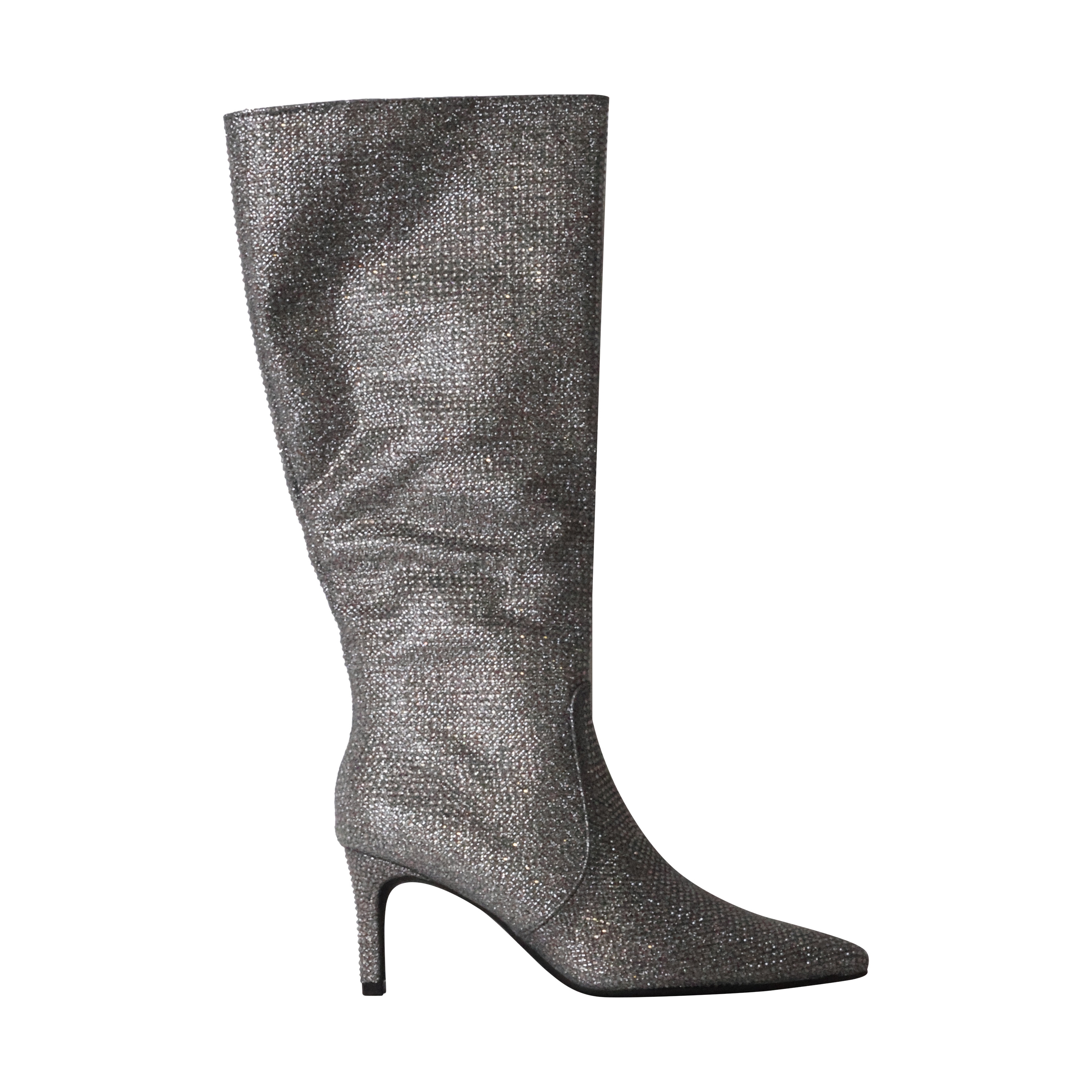 Bottes à Talon Bestelle, ENZA NUCCI