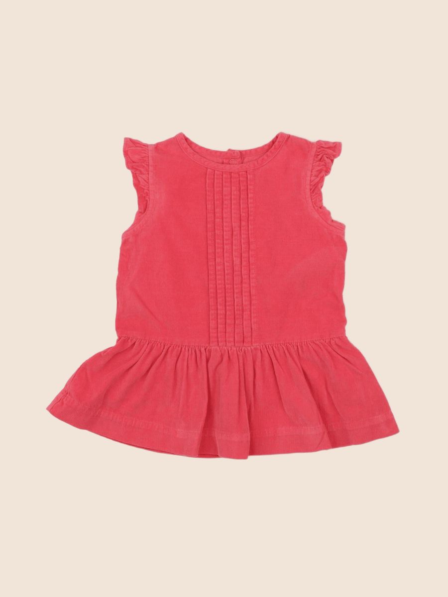 Robe - Etat satisfaisant, PETIT BATEAU