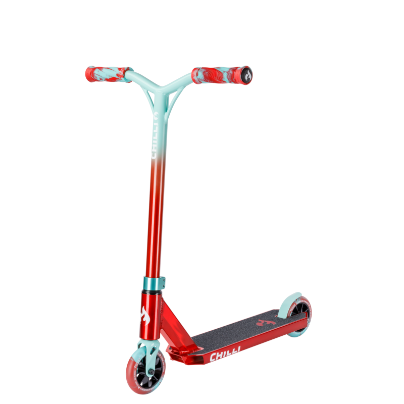 Chilli Jumpstart M - Rouge et, MICRO MOBILITY