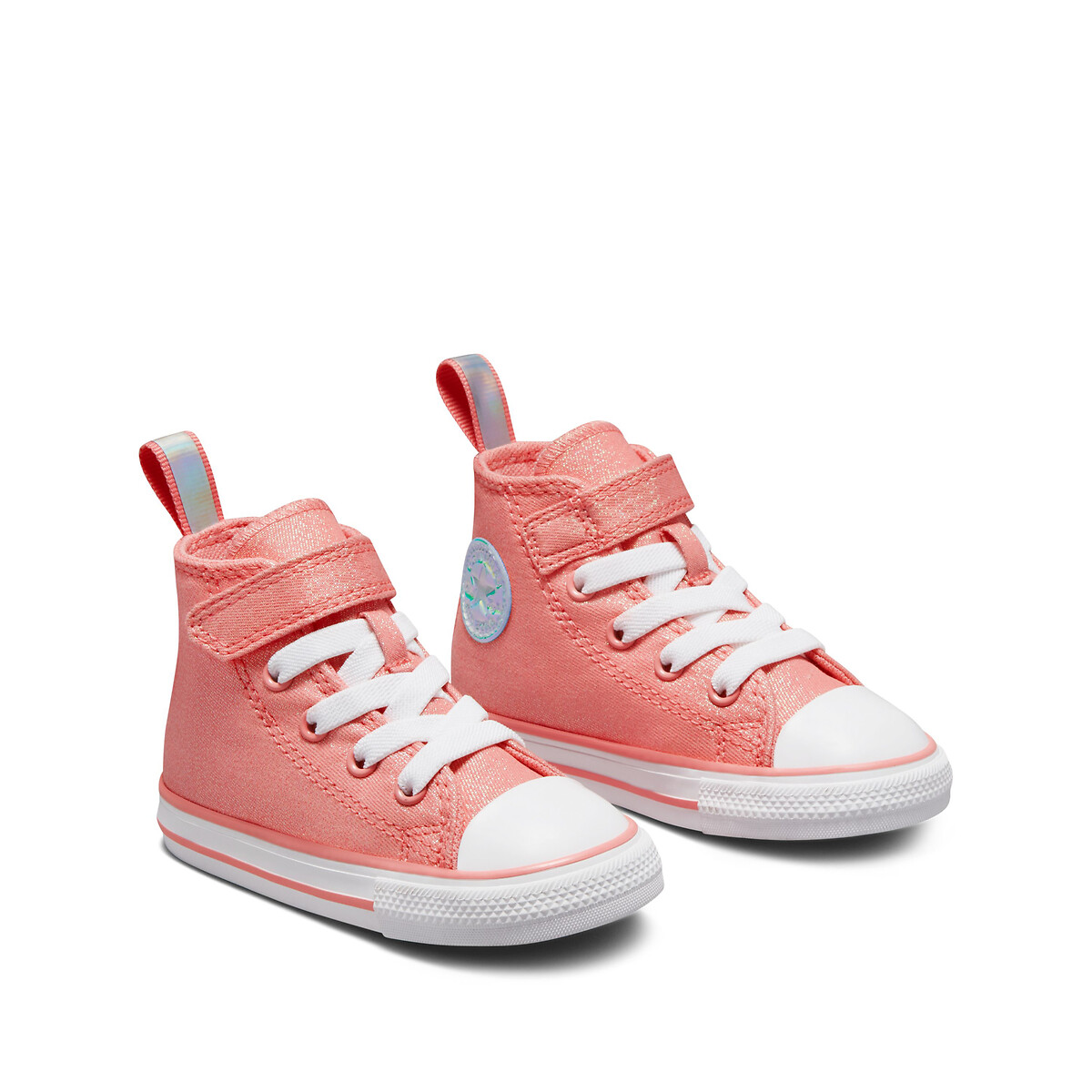 Converse shop rosa lucide