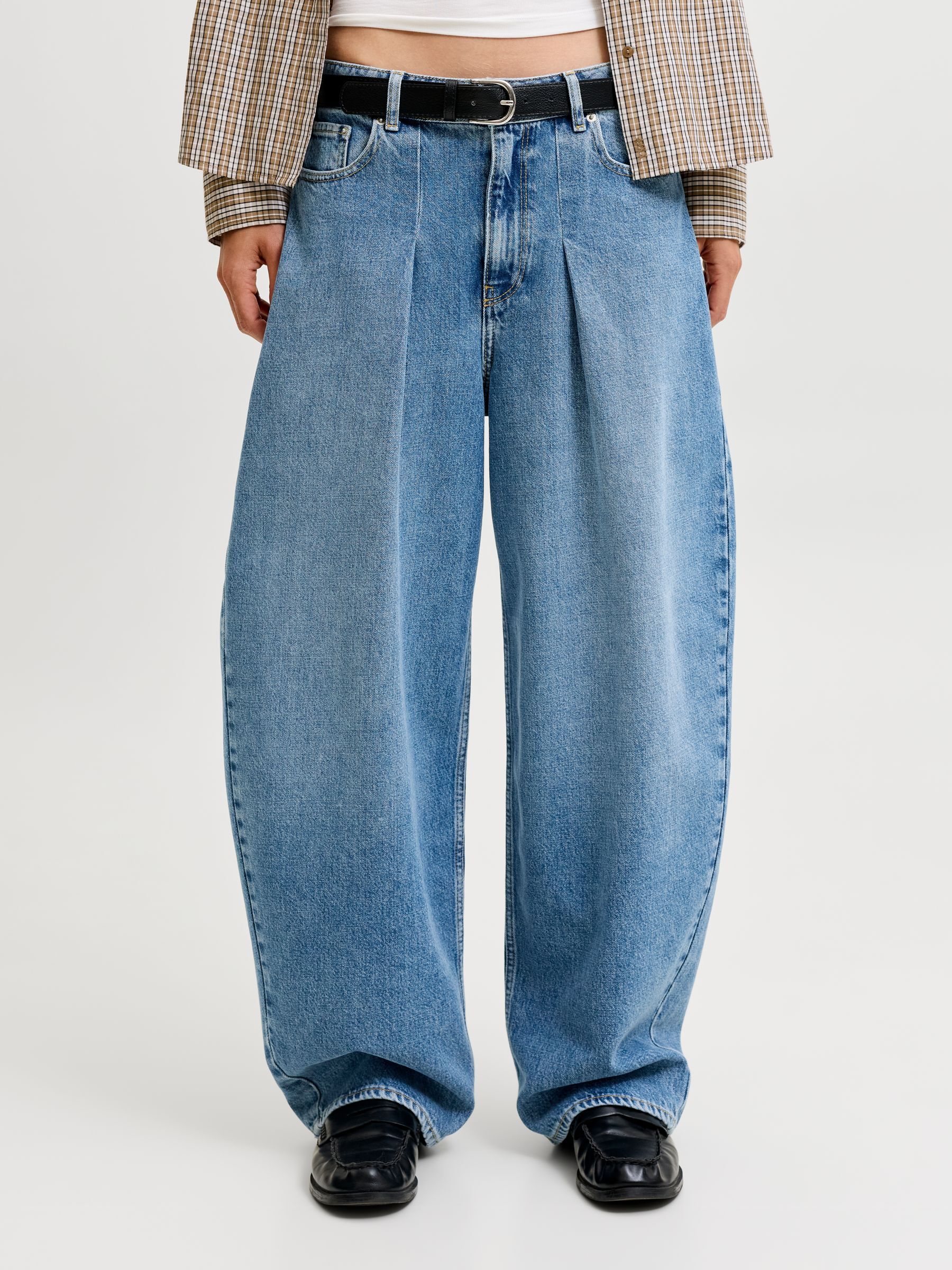 Jean Baggy Fit, JJXX