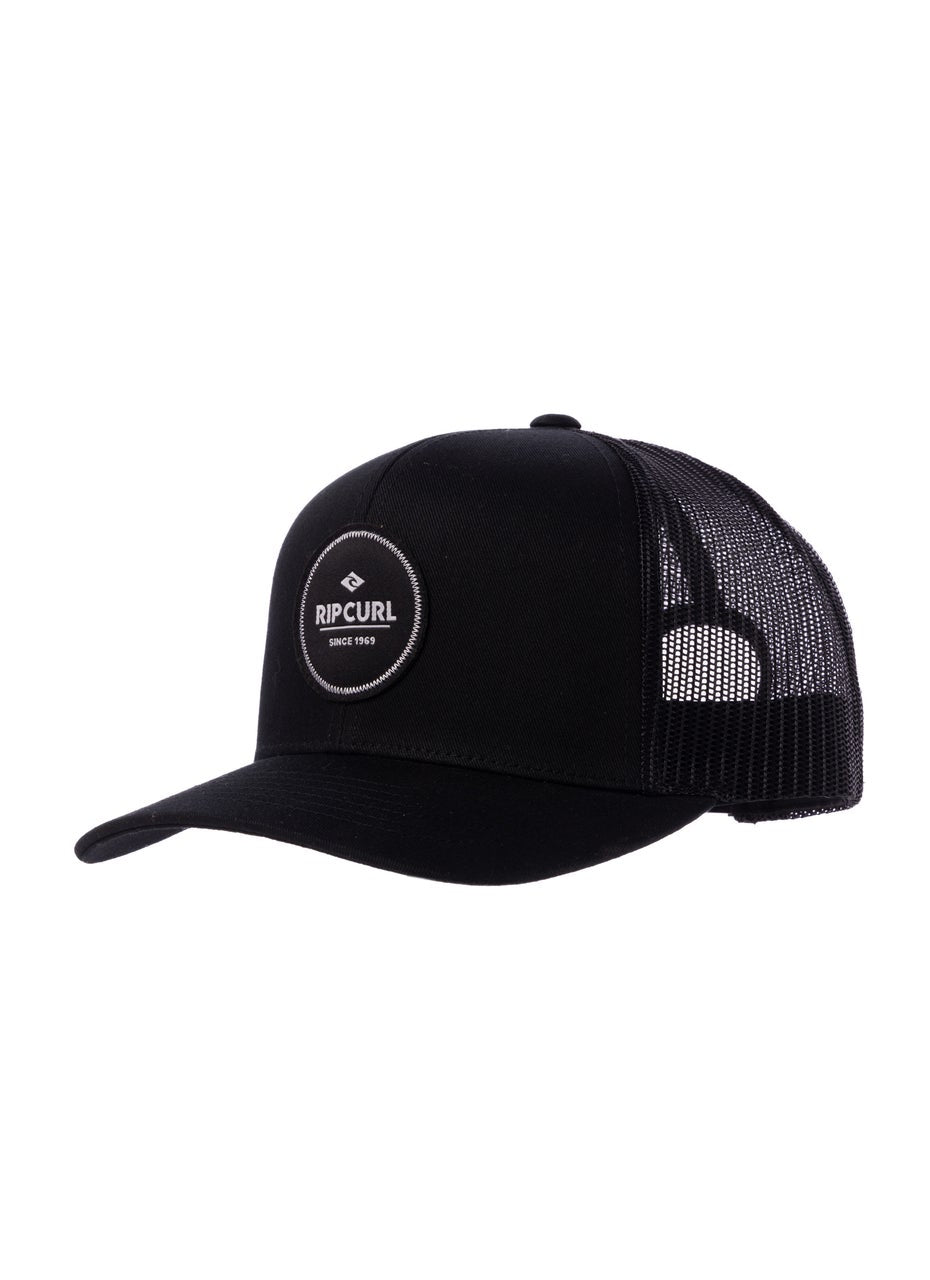 Casquette trucker AZ homme, RIP CURL