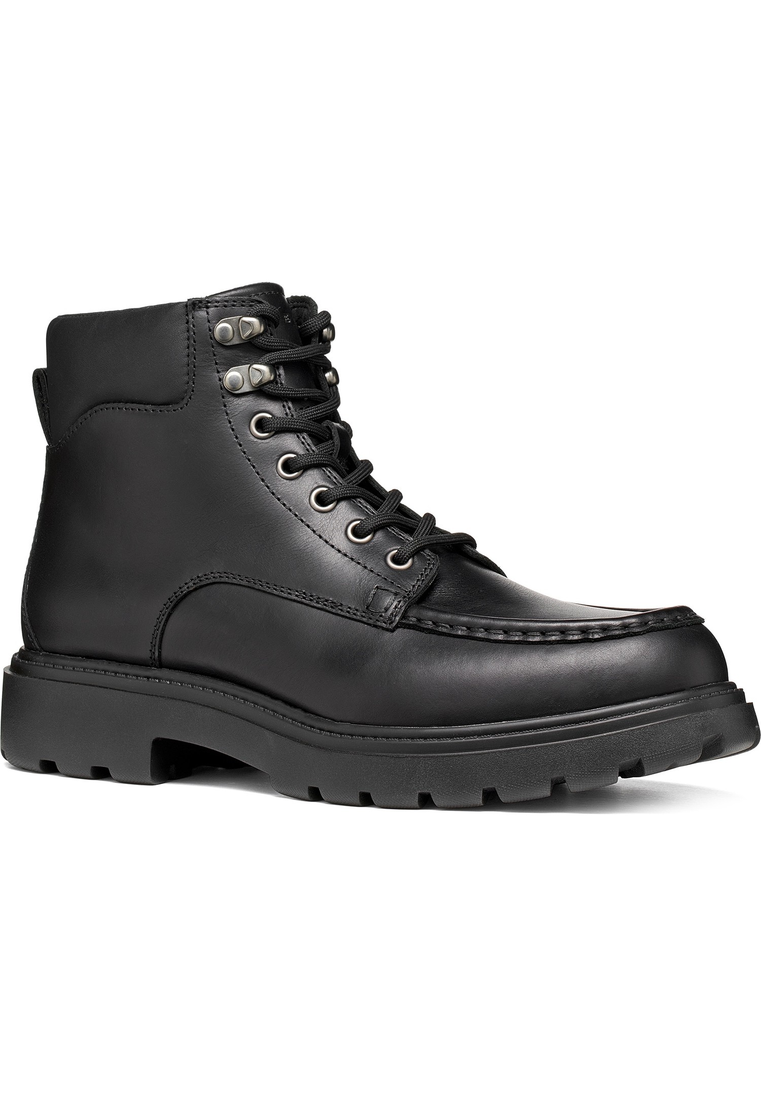 Bottes Et Bottines U SPHERICA EC7 B, GEOX