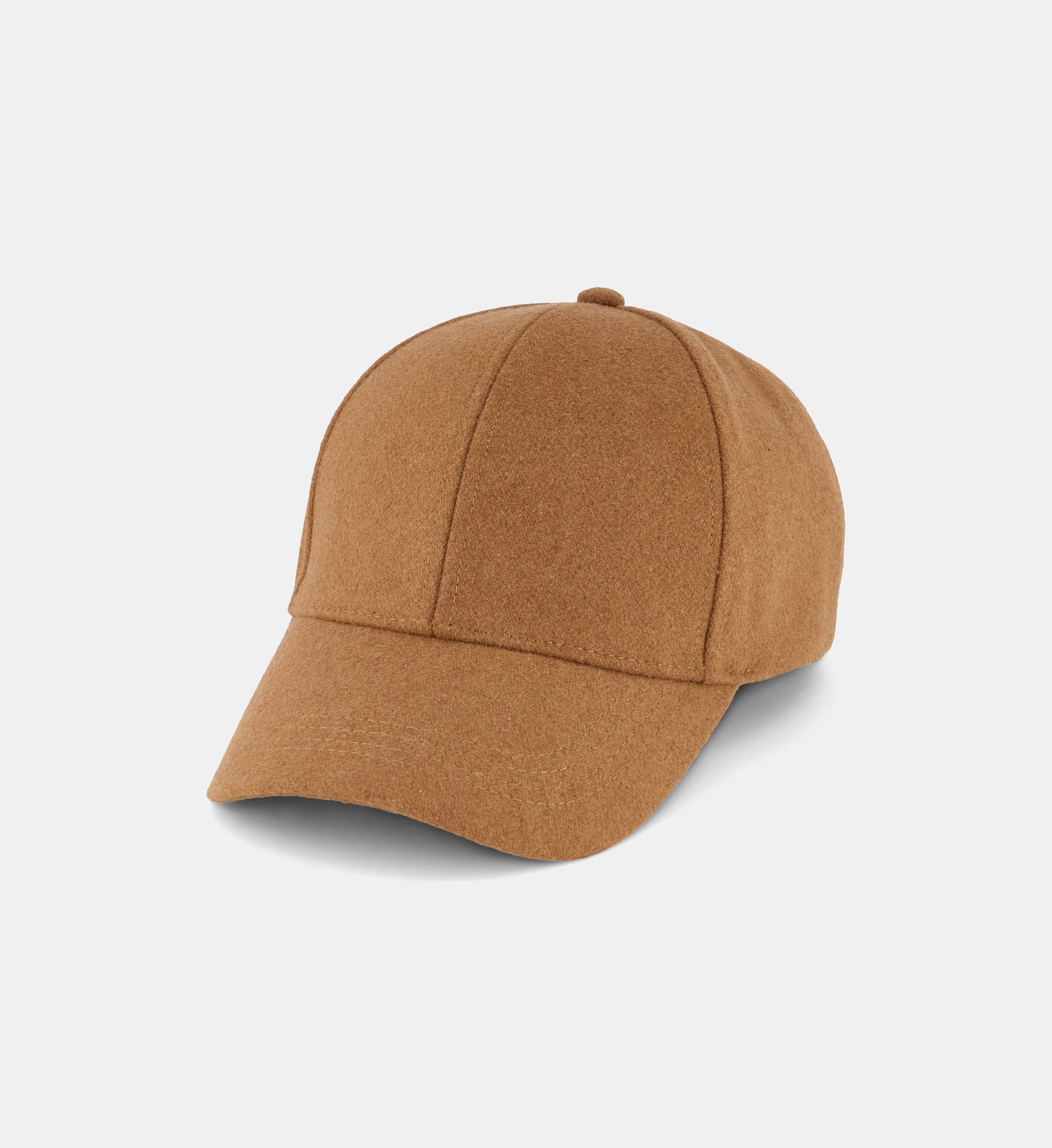 Casquette anthea feutrée, GALERIES LAFAYETTE