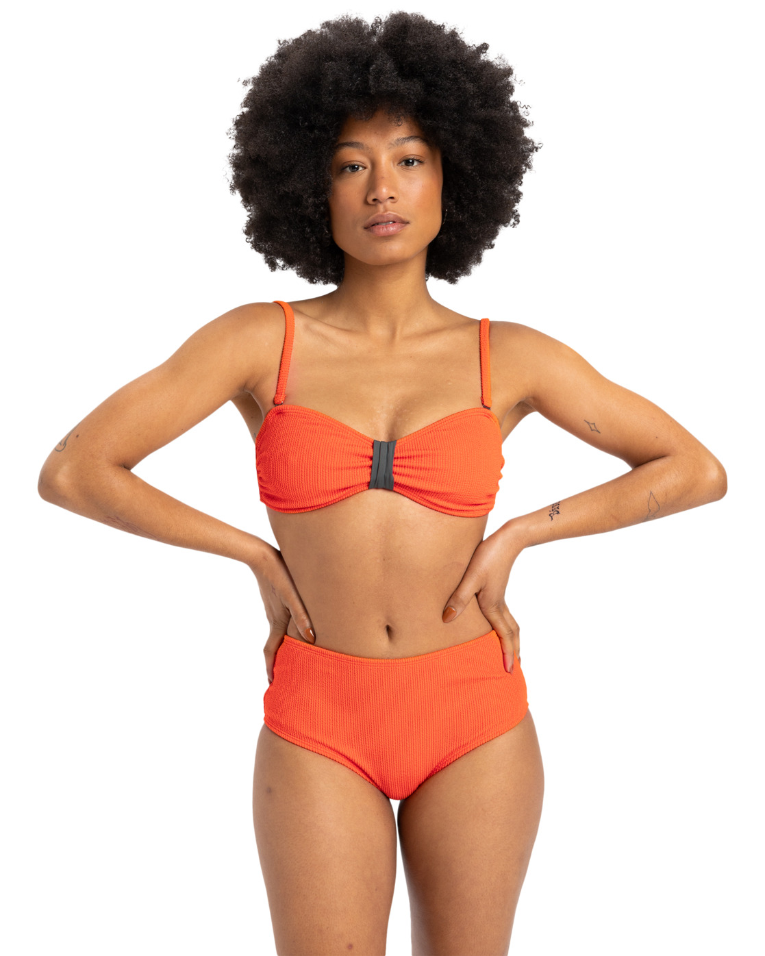 Bas de maillot de bain à couvrance intégrale NADORA, QUIKSILVER