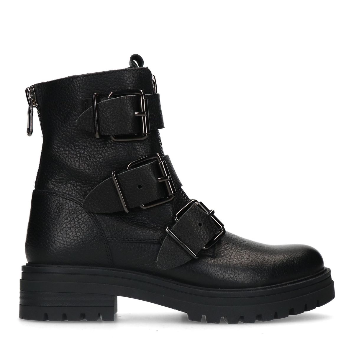 Combat boots online sacha