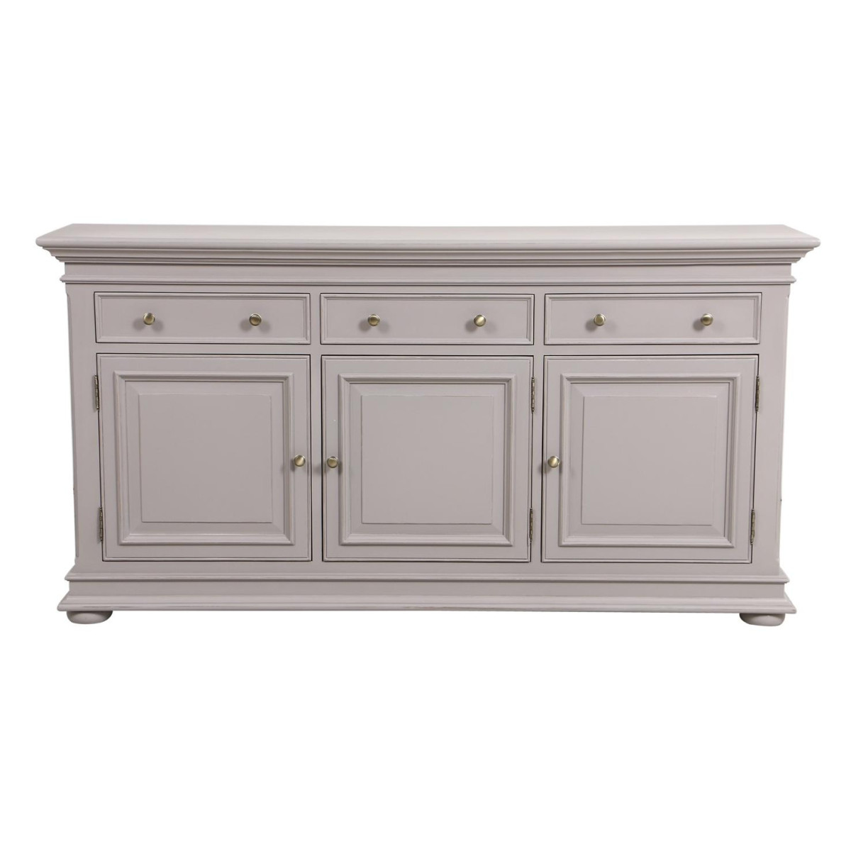 Buffet bas 3 portes - HARMONIE, INTERIOR'S