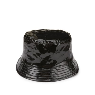 Patent Bucket Hat LA REDOUTE COLLECTIONS