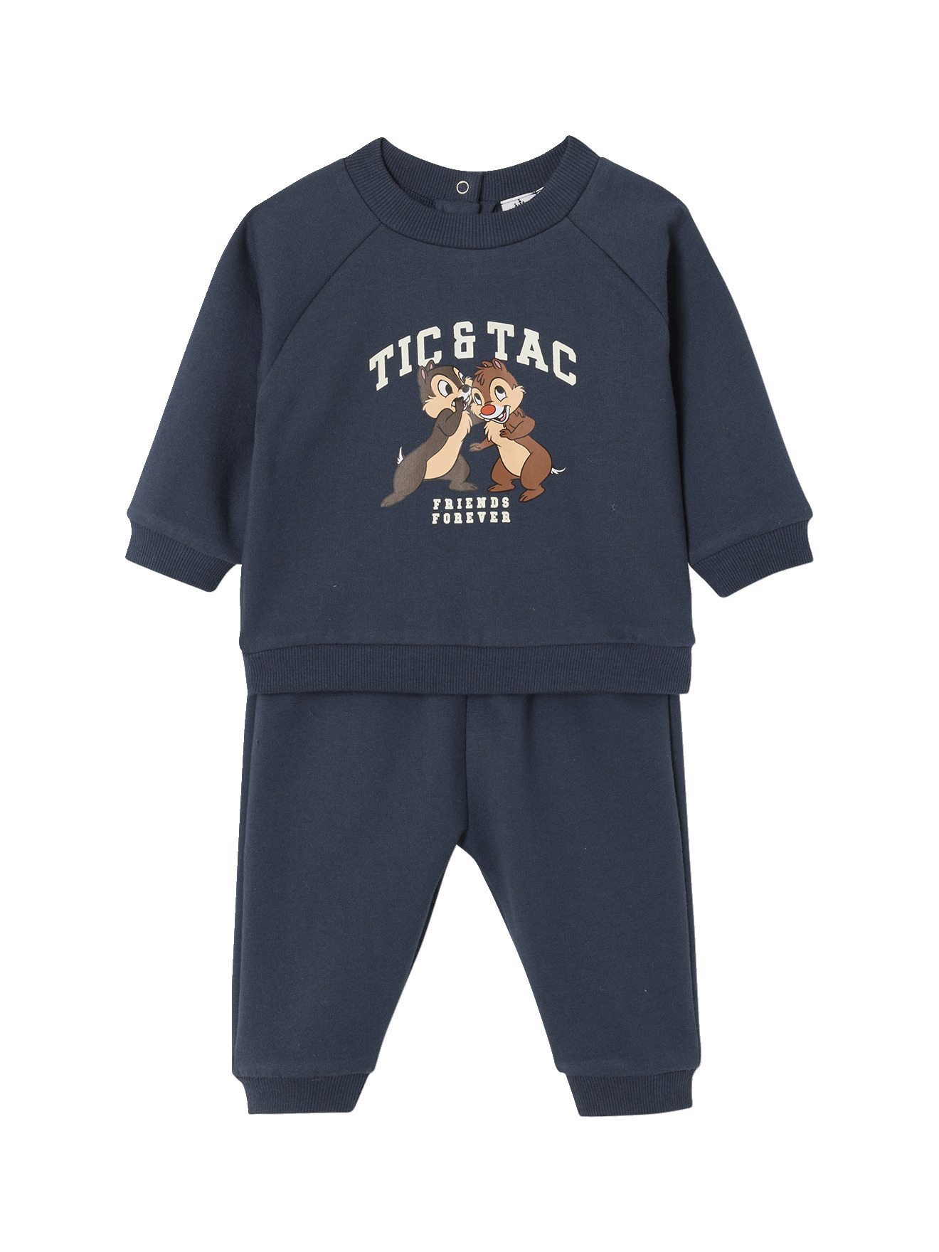Ensemble Disney Tic & Tac, VERTBAUDET