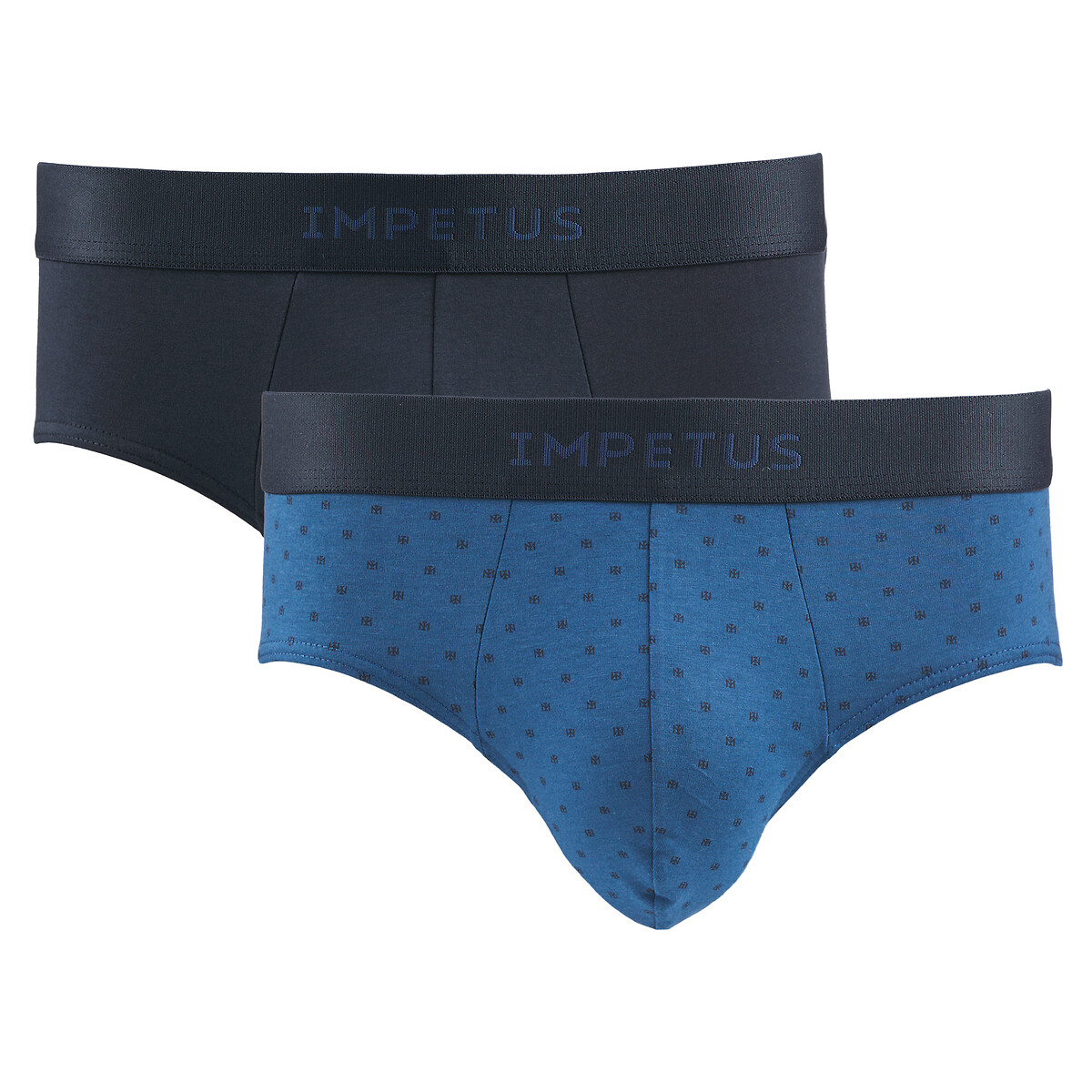 Pack of 2 Briefs