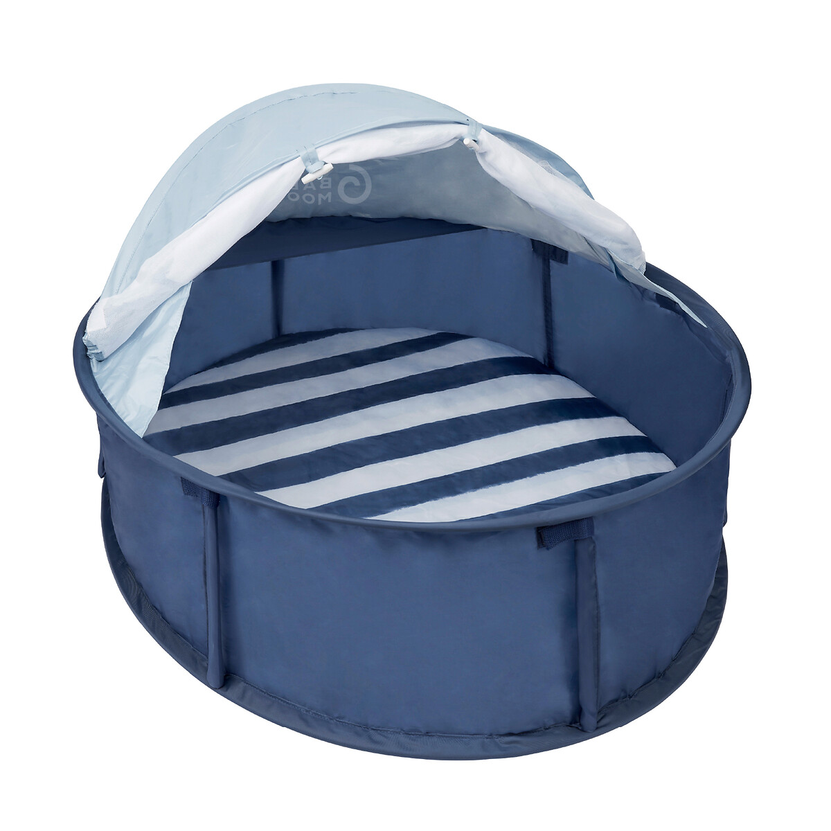 Babyni Aire de Jeux Anti-UV Haute Protection, BABYMOOV