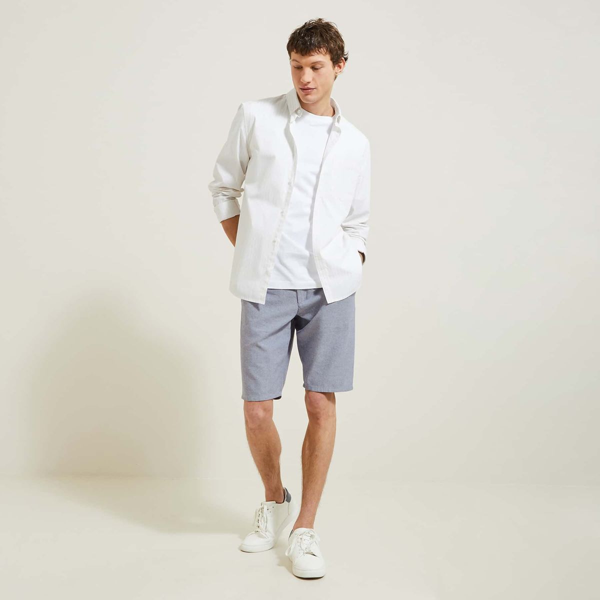 Jules habit online homme