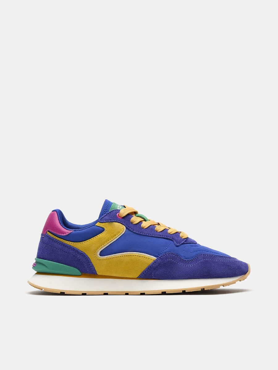 HOFF Zapatillas de piel City Dopamine — photo 2