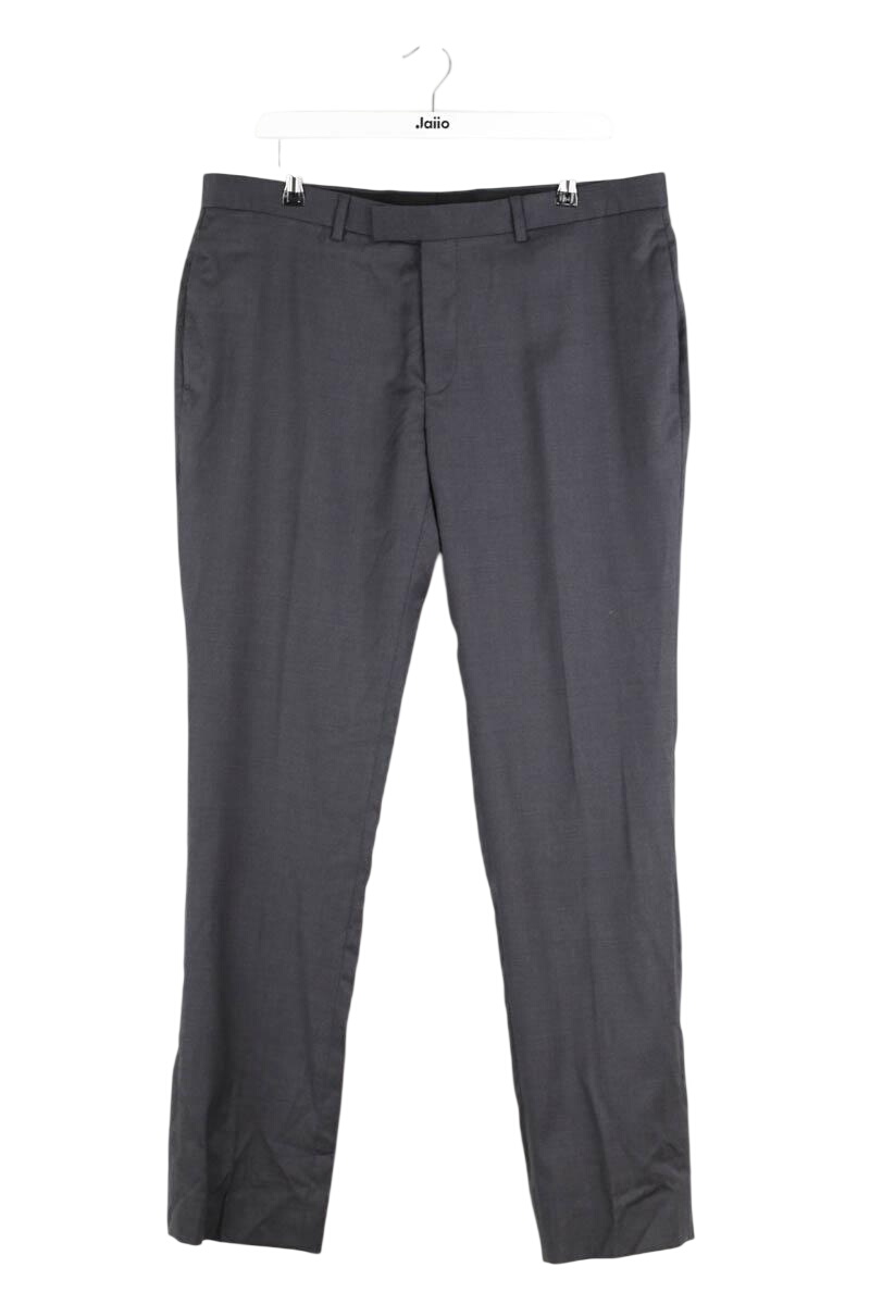 Pantalon droit - Très Bon État, SANDRO