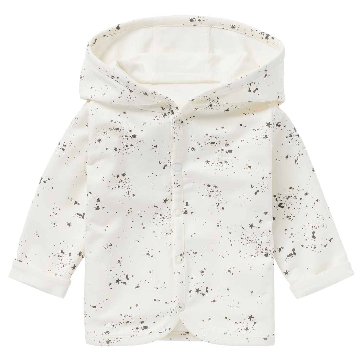 Gilet Blanc Bebe Garcon La Redoute