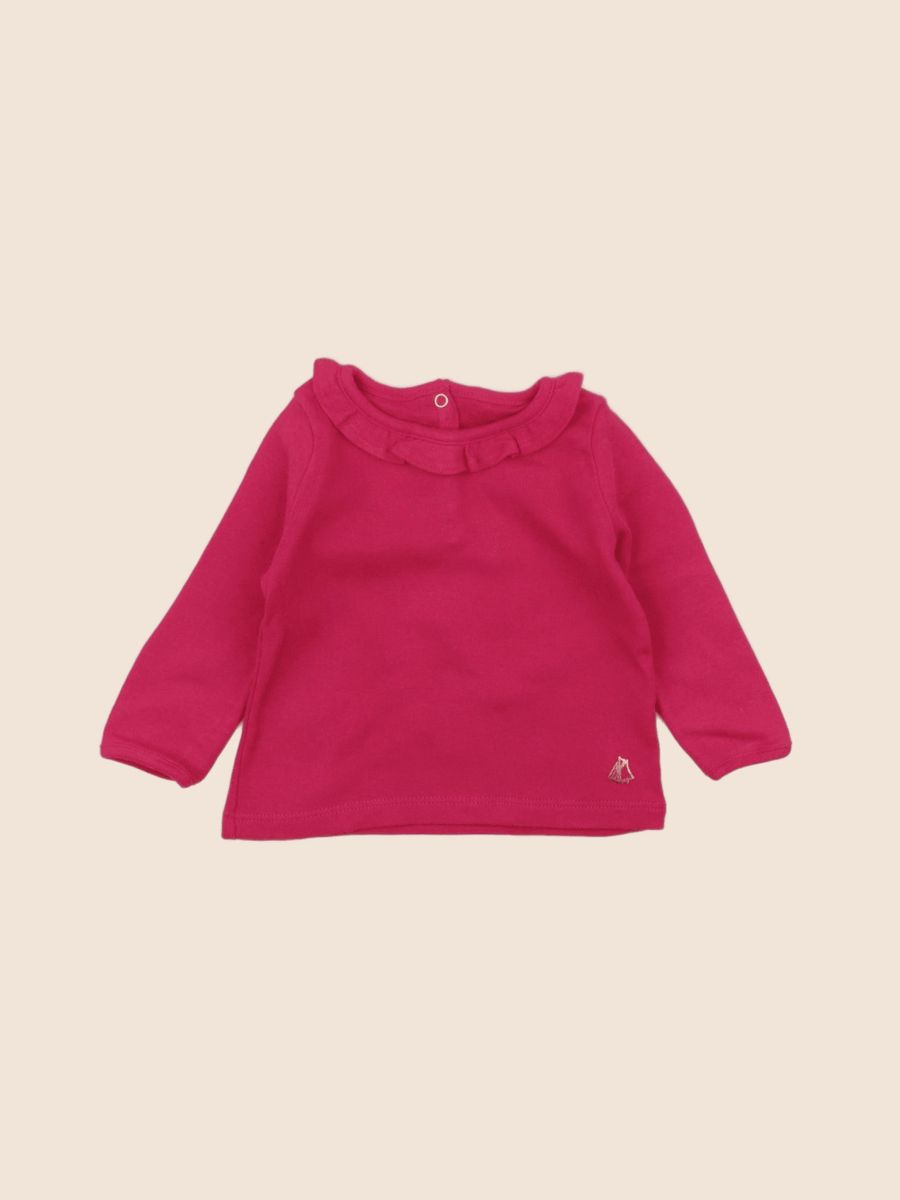 Tee-shirt - Très bon état, PETIT BATEAU