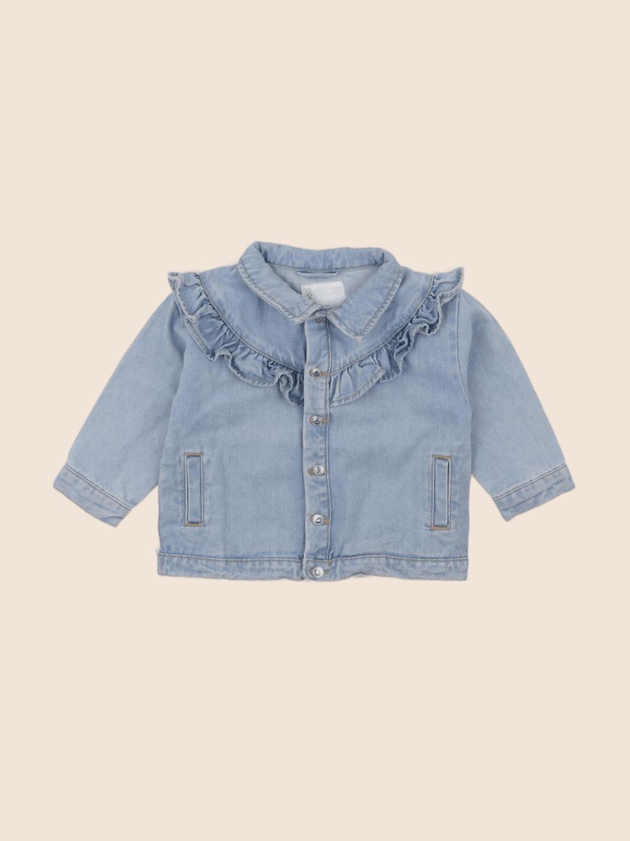 Veste - Très bon état, VERTBAUDET