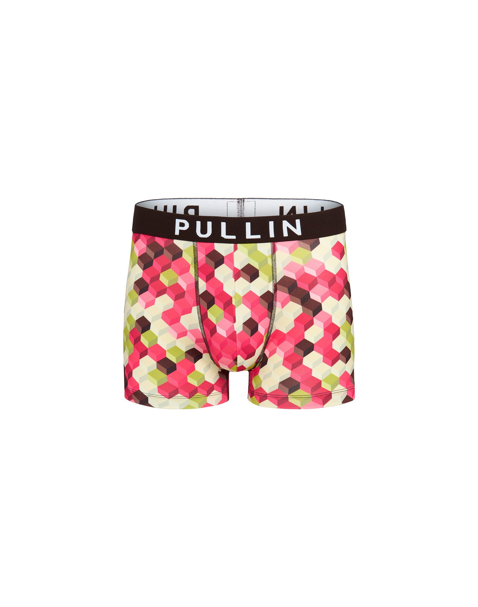 Boxer COURT TETRYS, PULLIN