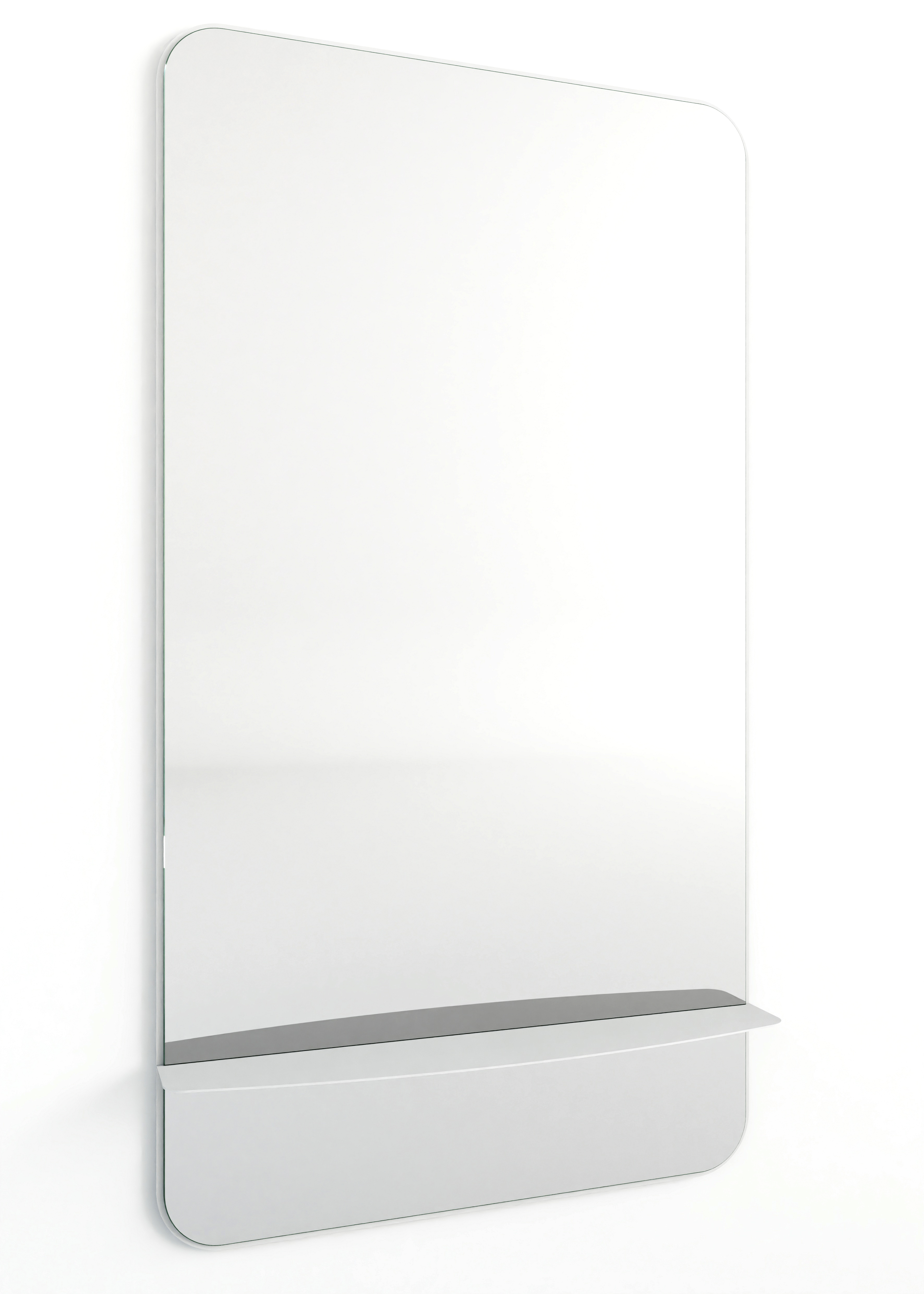 Miroir mural CALEO, METALLBUDE