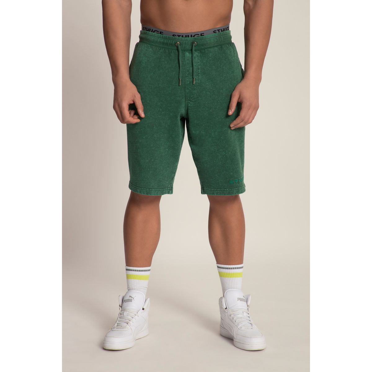 Short grande taille homme 6xl La Redoute