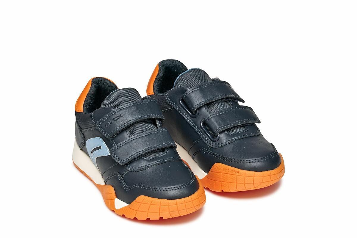 Scarpe da ginnastica traspiranti Rann-E, GEOX