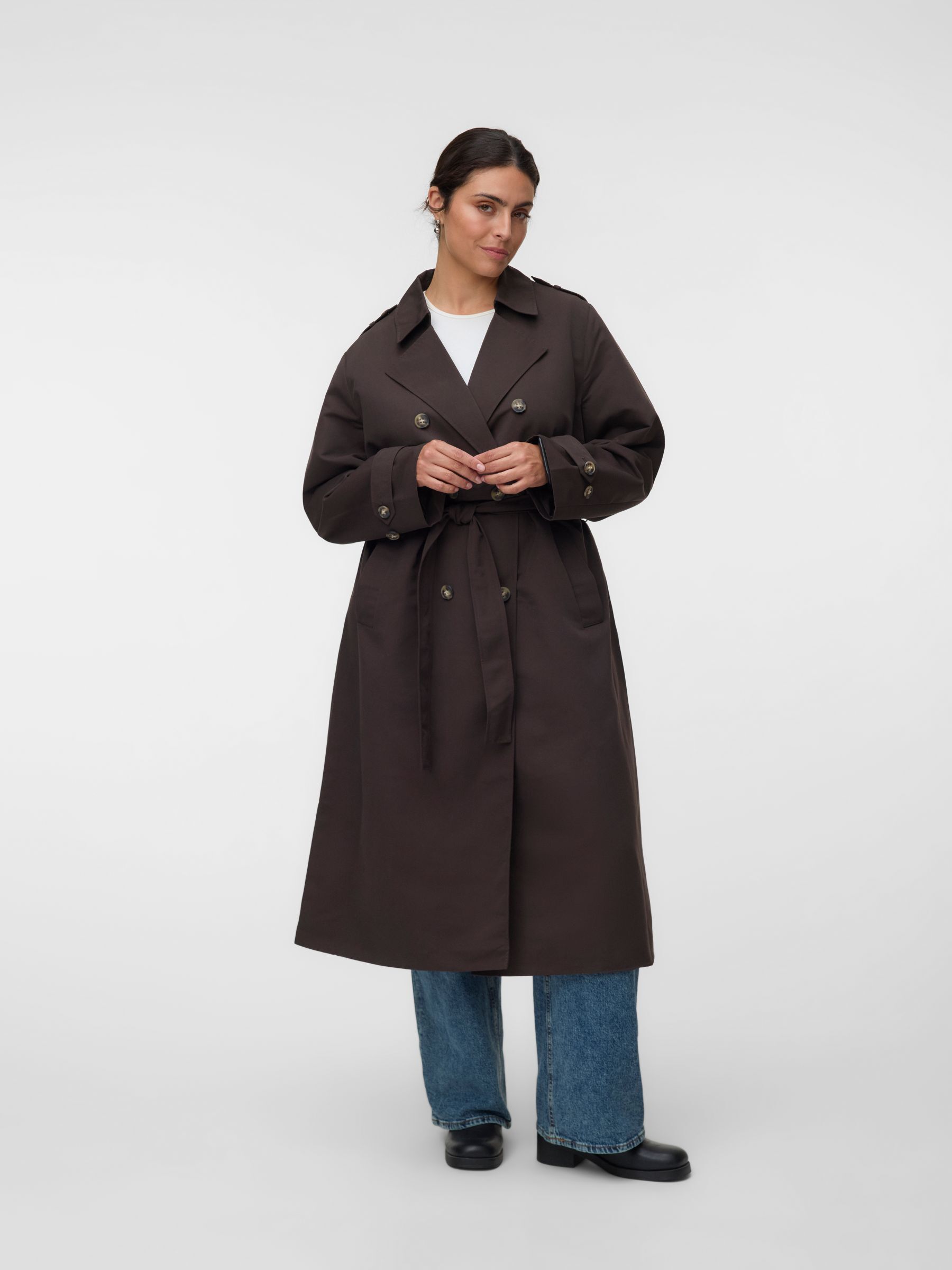 Trench Coat, VERO MODA
