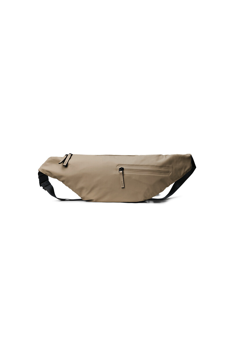 Sac banane, DASH, RAINS