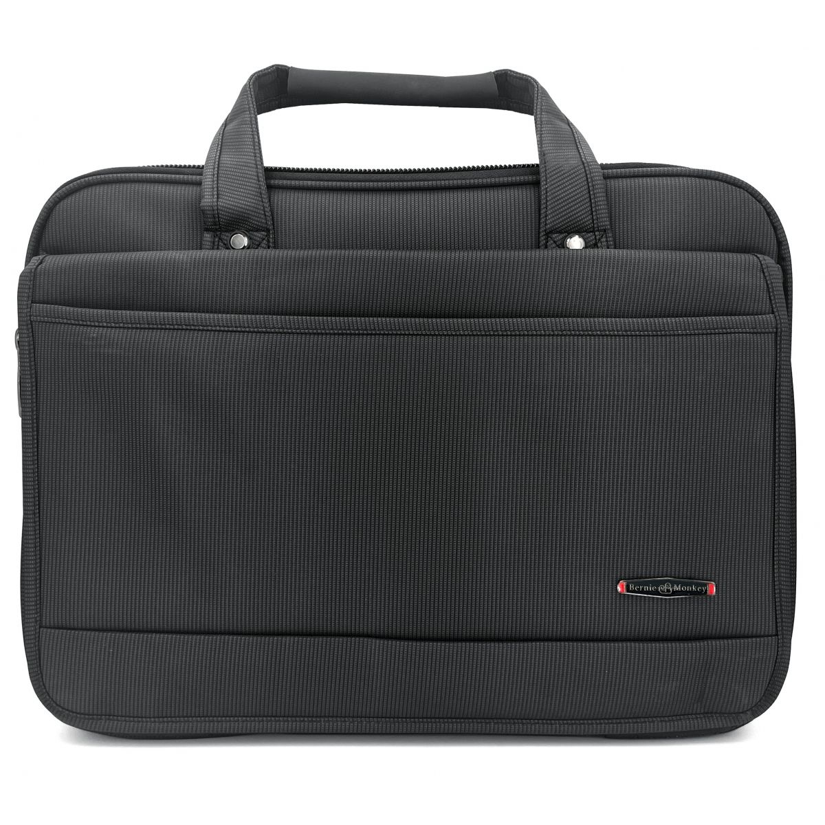 David Jones Porte-Document Cartable - Sacoche Ordinateur 15 pouces Noir -  Sacs porte document Homme 38,69 €