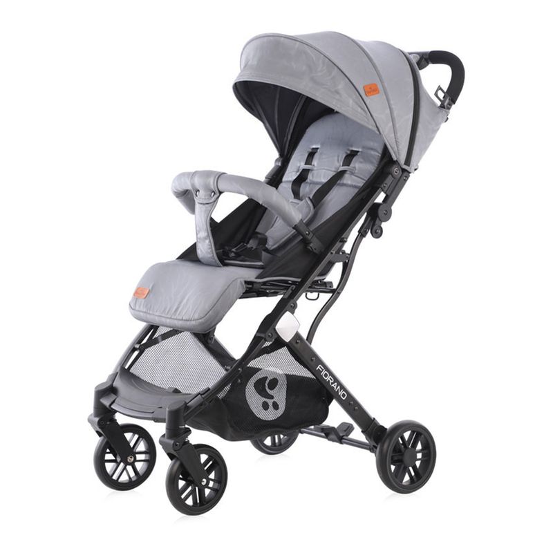 Poussette Ultra Legere La Redoute
